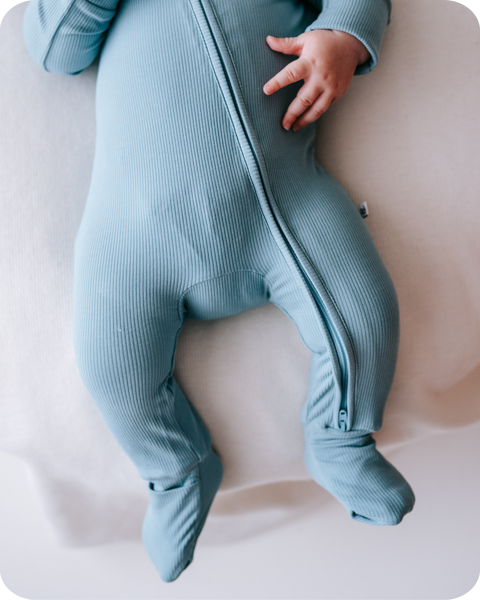 Brisk - (SNUG ZIPS) - PRESALE