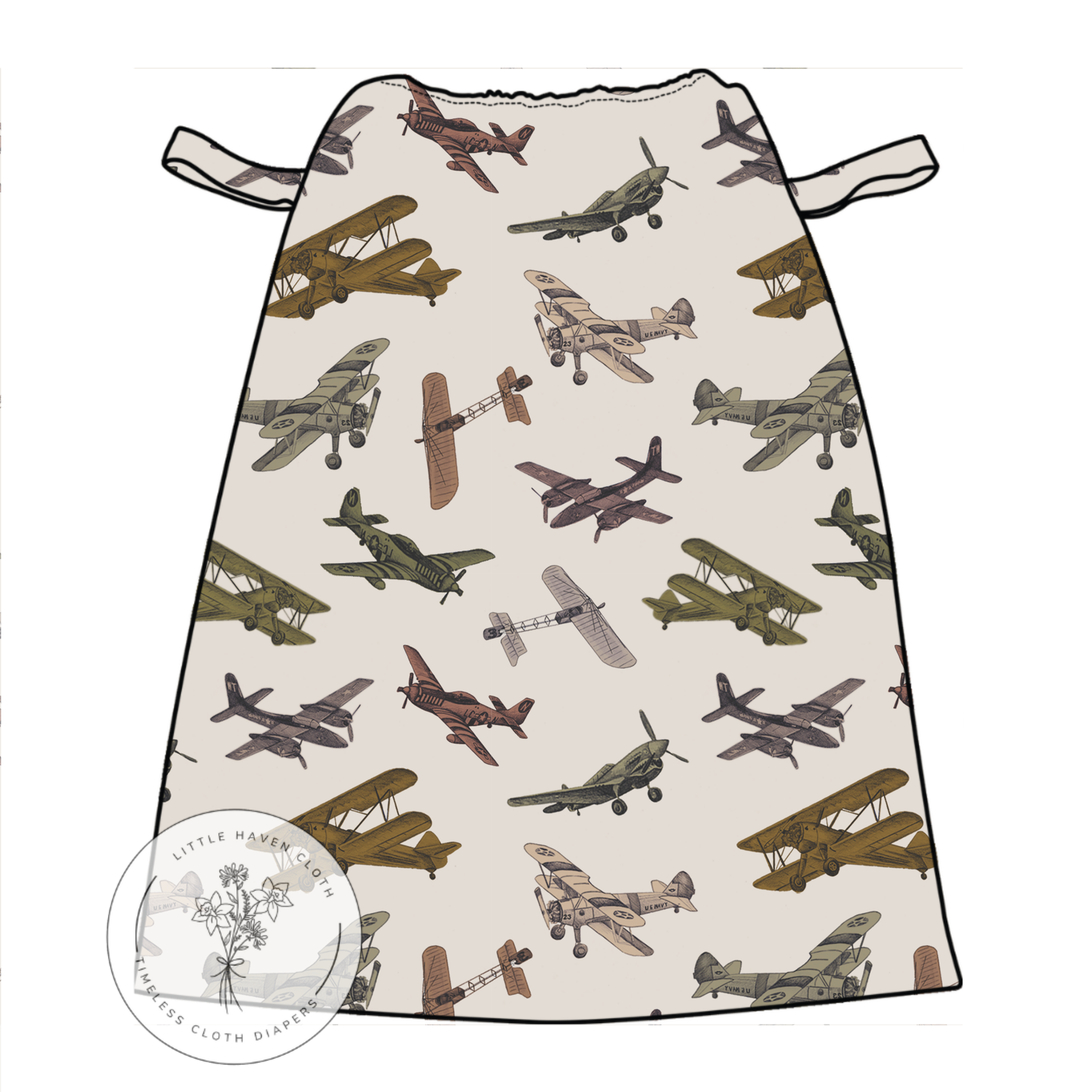 Wright - (Pail Liner)