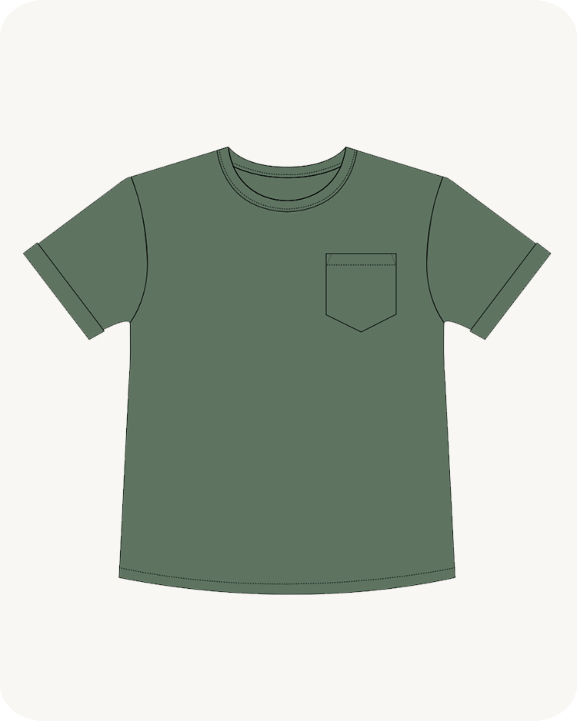 Ivy - (ADULT TEES)