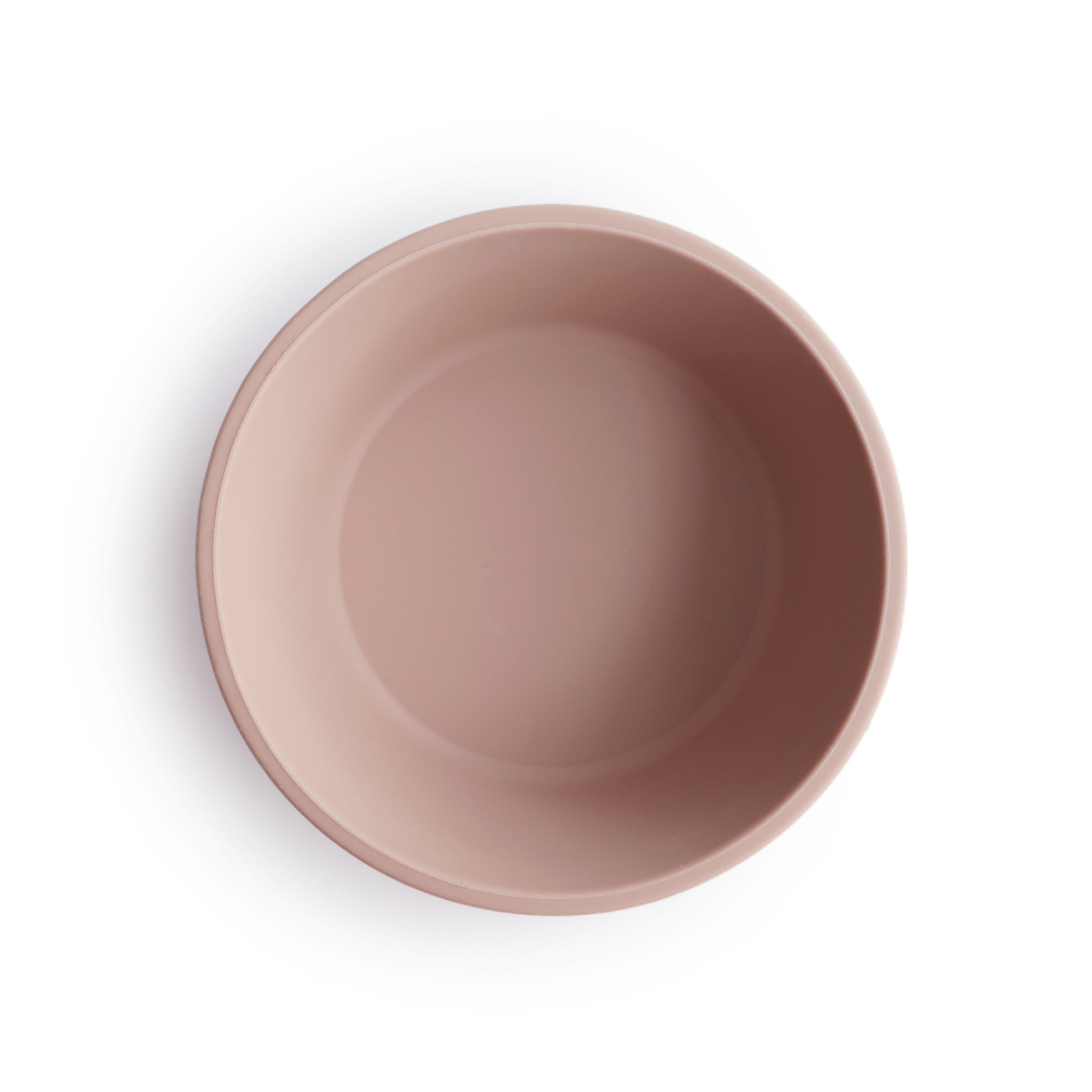 Silicone Suction Bowl {Drop Ship}