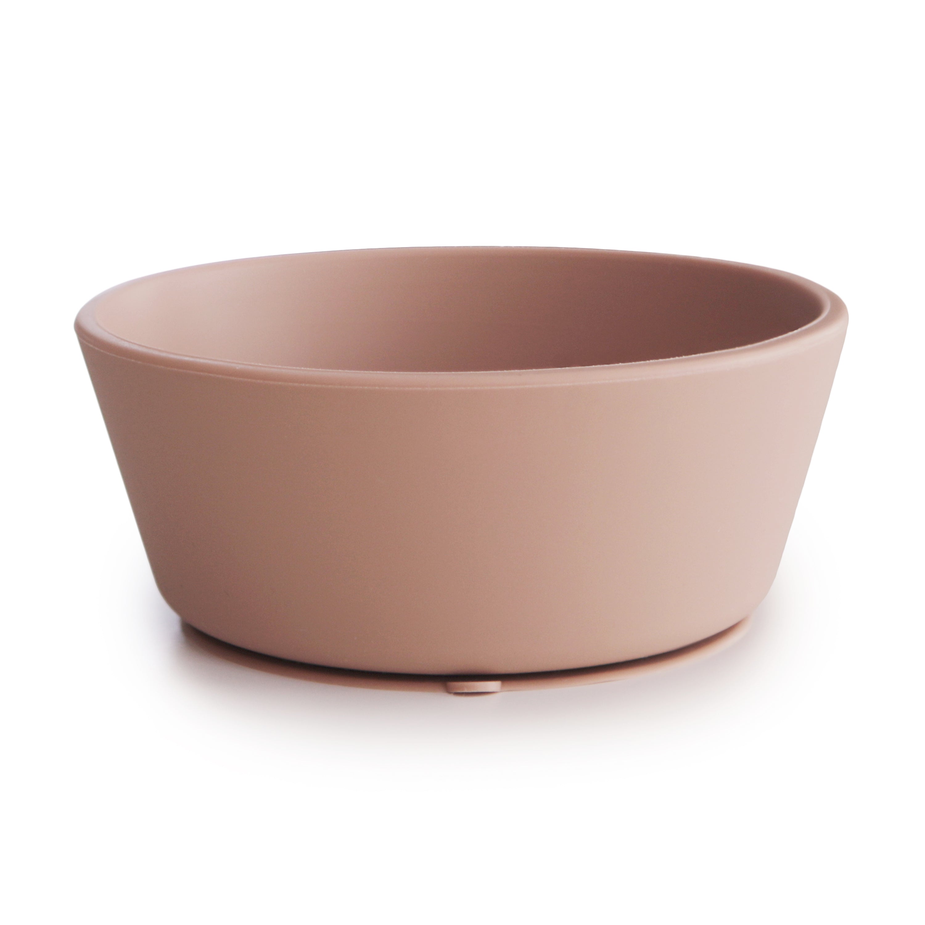 Silicone Suction Bowl {Drop Ship}