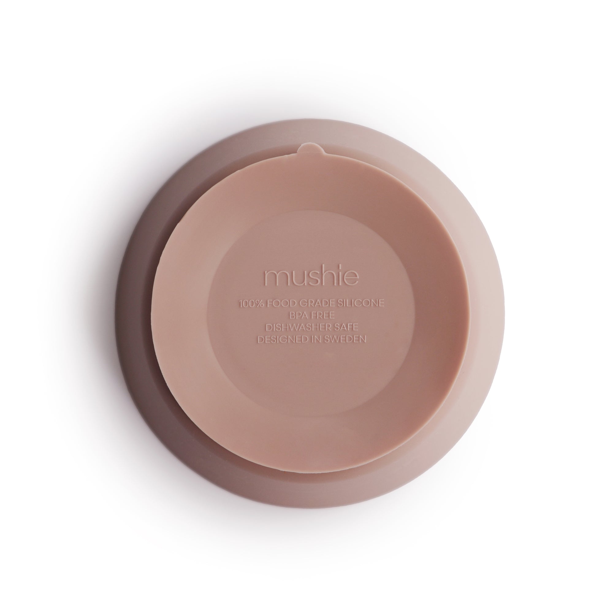 Silicone Suction Bowl {Drop Ship}