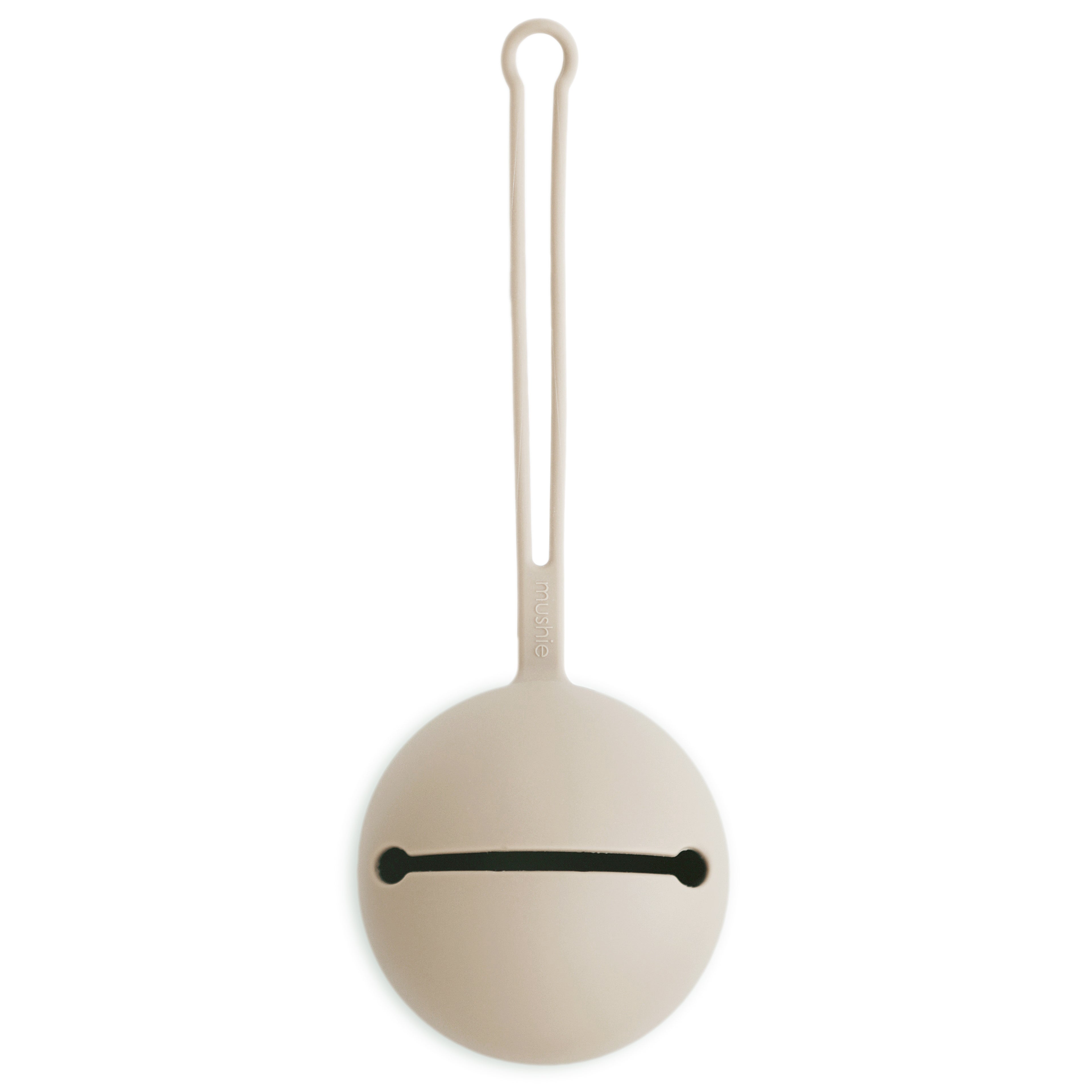 Silicone Pacifier Case {Drop Ship}