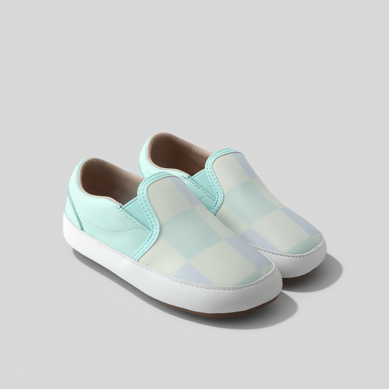 The Quinns {DROP SHIP}