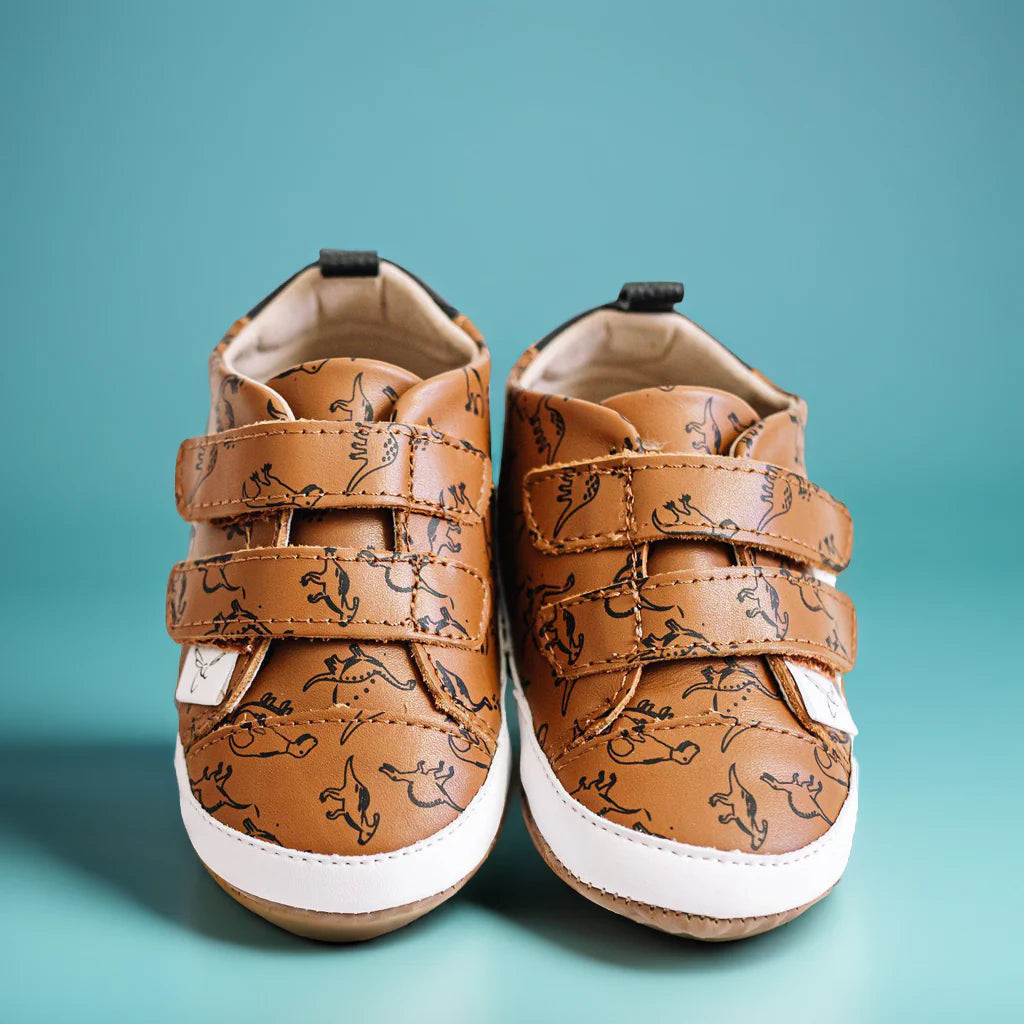The Patterned Low Tops {DROP SHIP}