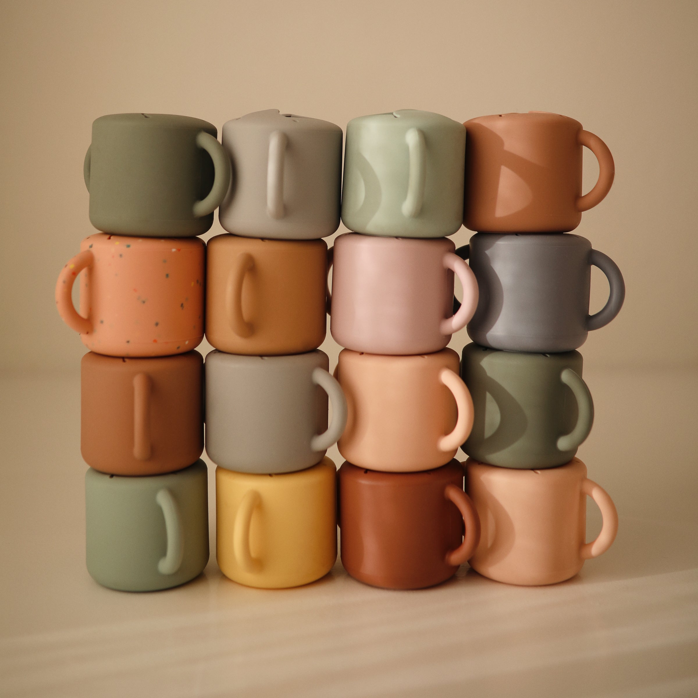 Snack Cup {Drop Ship}