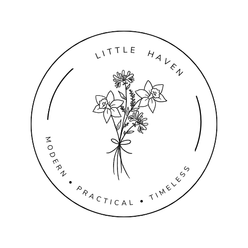 Little Haven logo