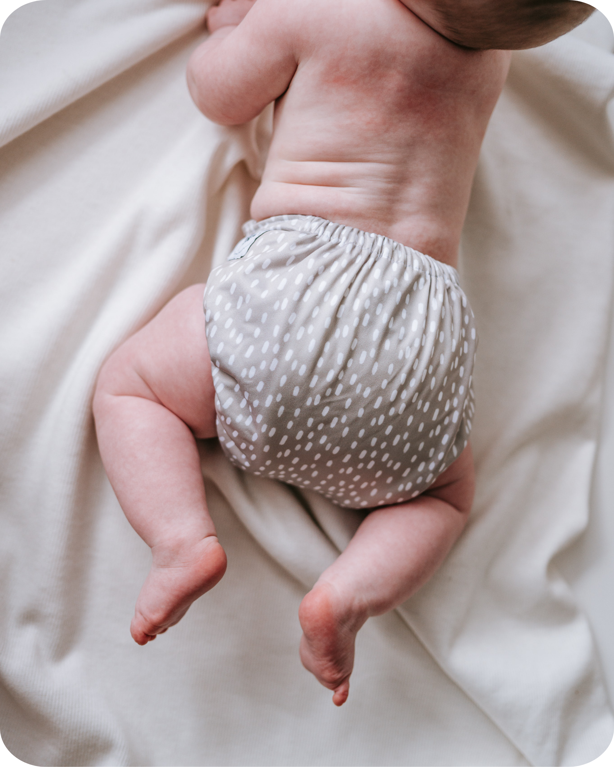 Oat - (POCKET DIAPER)