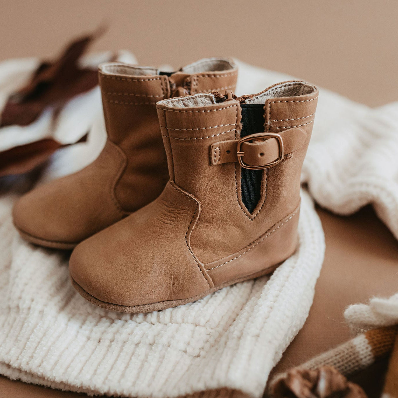 The Riding Boot {DROP SHIP}