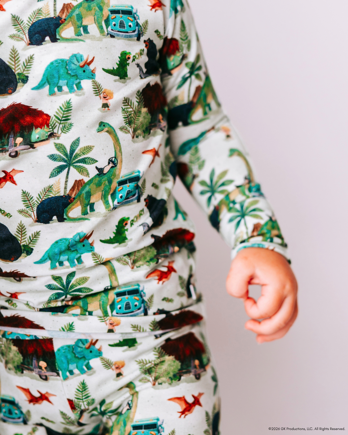 Officially Licensed Snug Sets
