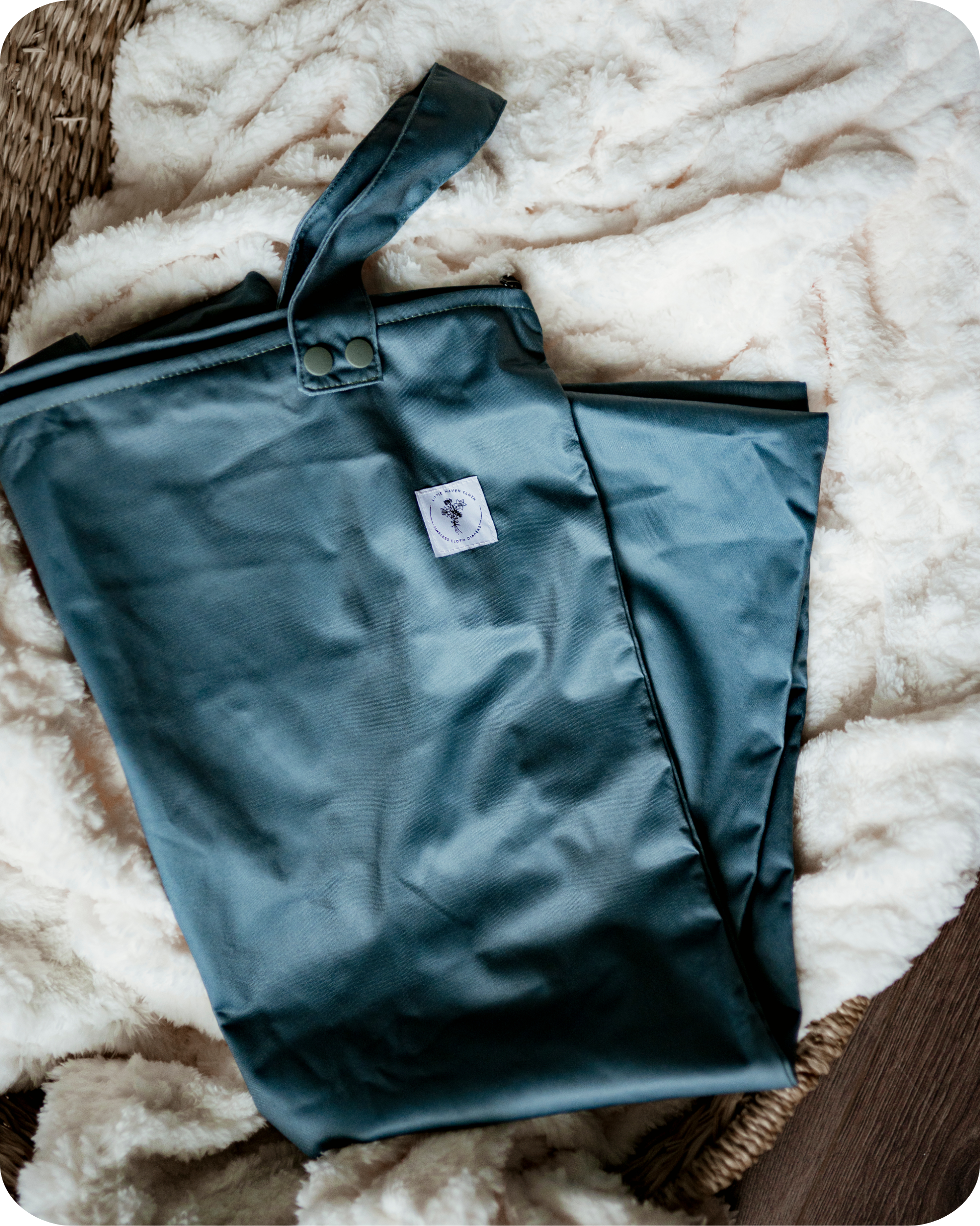 Sprig - (XL Wet Bag)