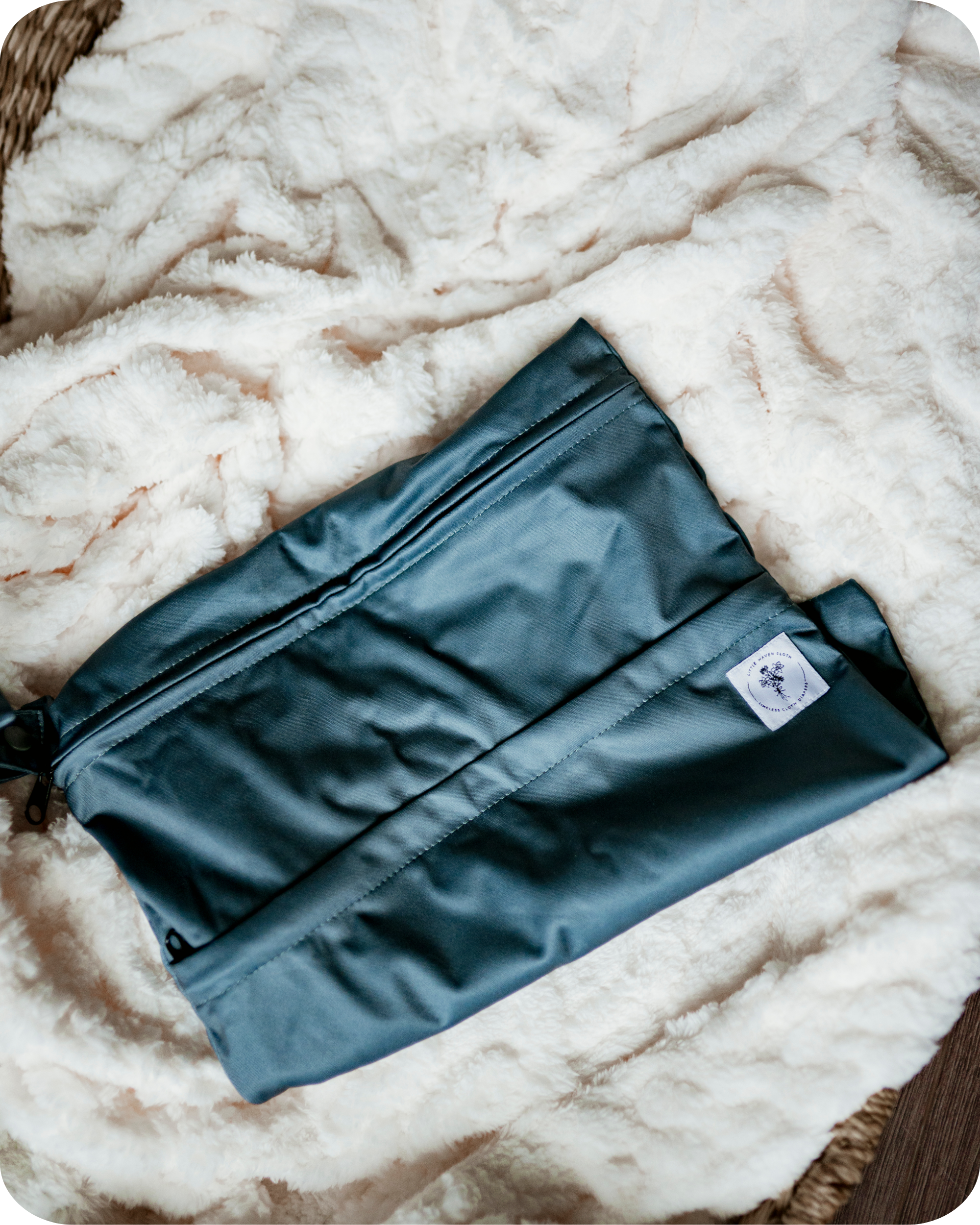 Sprig - (WET BAG)