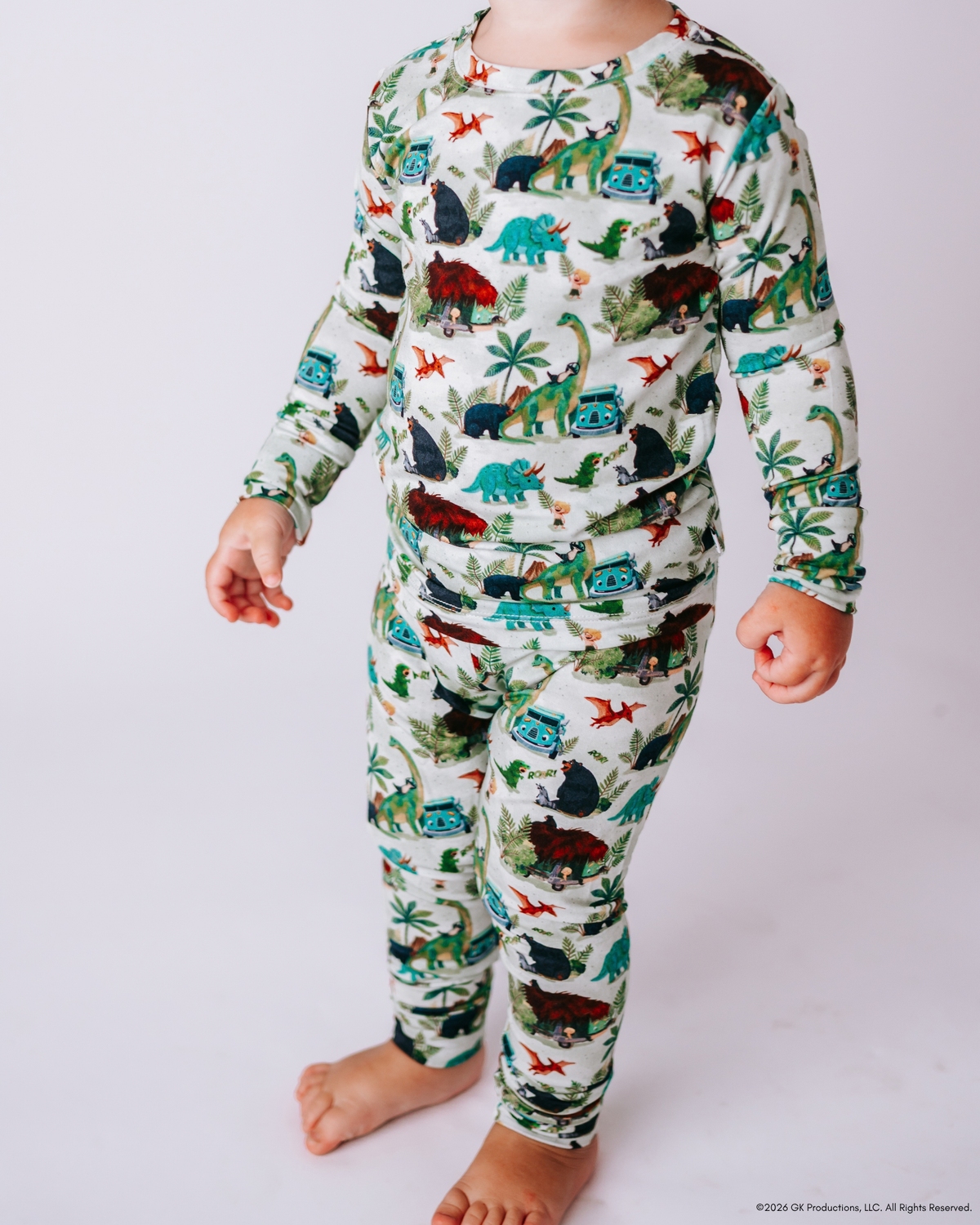 Officially Licensed Snug Sets