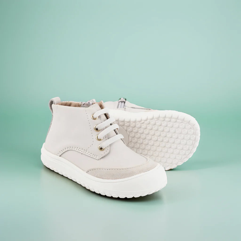 The Play Perfect High Top {DROP SHIP}