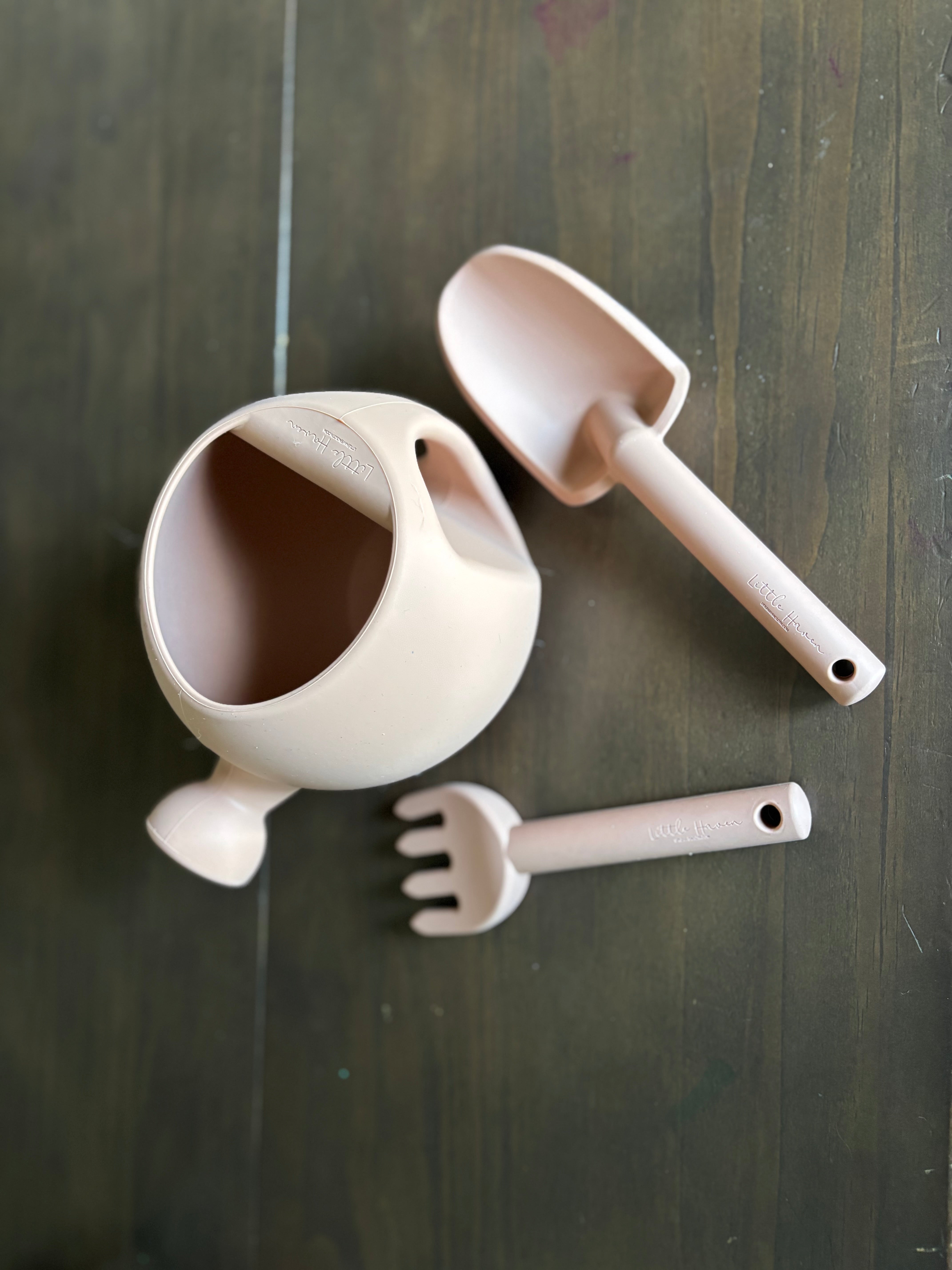 Silicone Garden Set