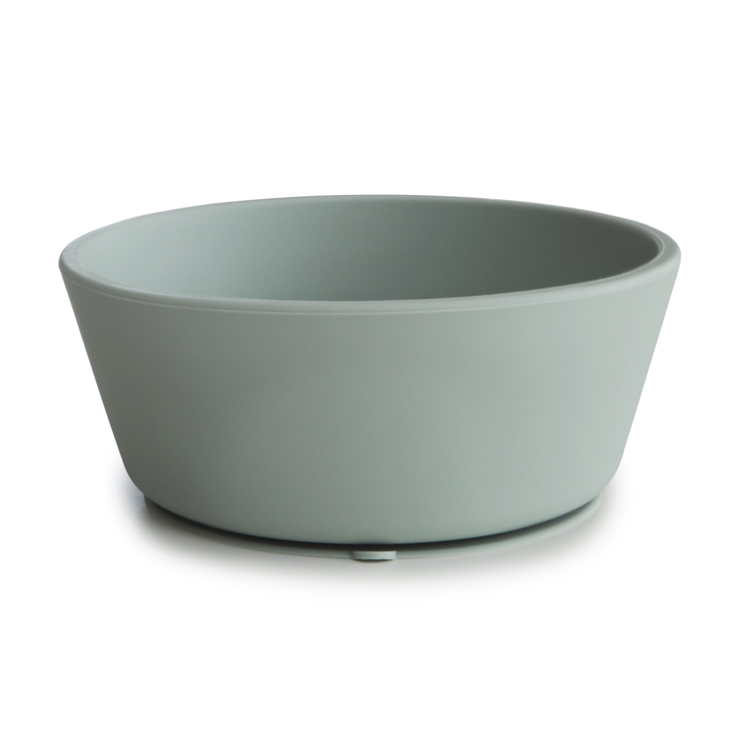 Silicone Suction Bowl {Drop Ship}