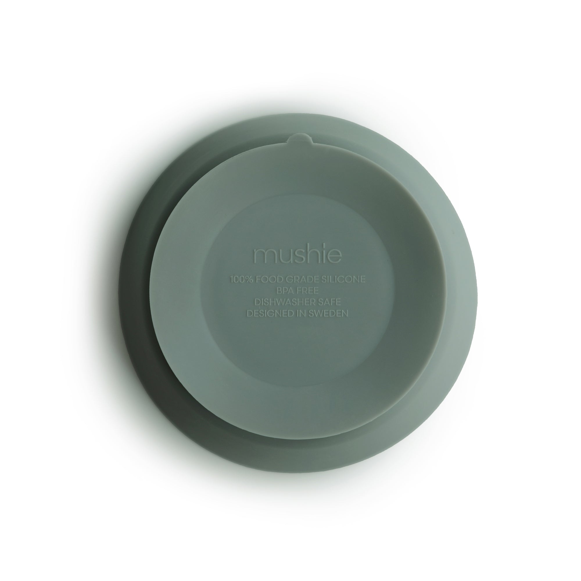 Silicone Suction Bowl {Drop Ship}