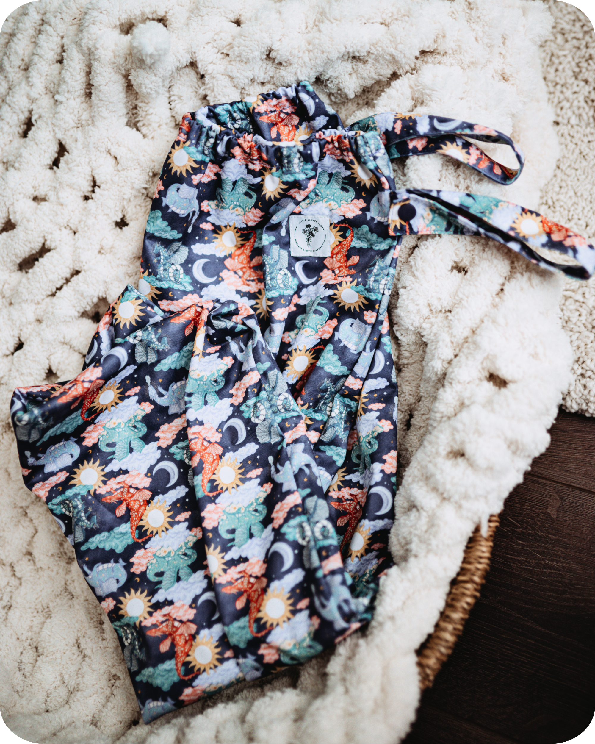 Atlas - (Pail Liner)