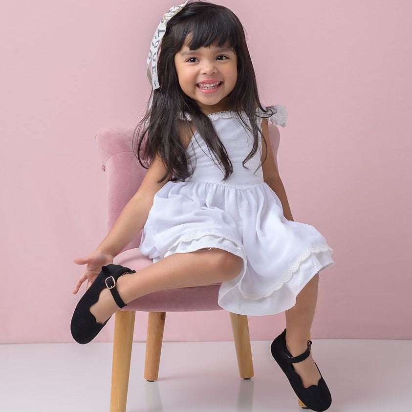 The Olivia {DROP SHIP}