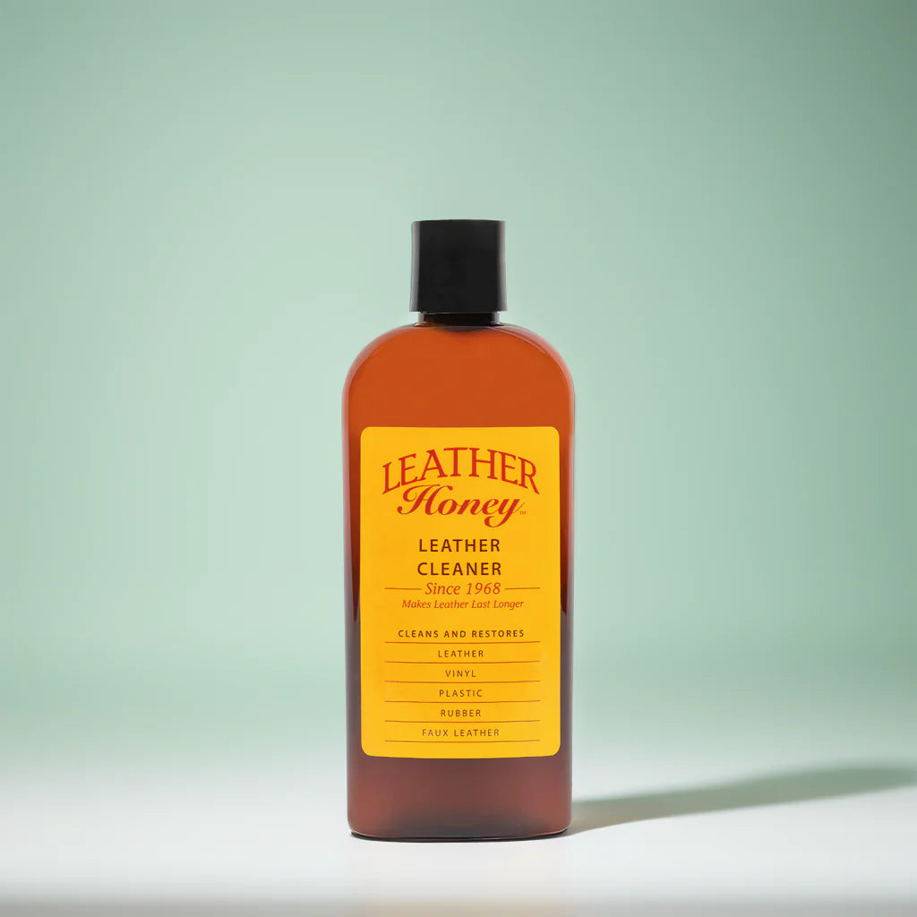 Leather Honey {DROP SHIP}