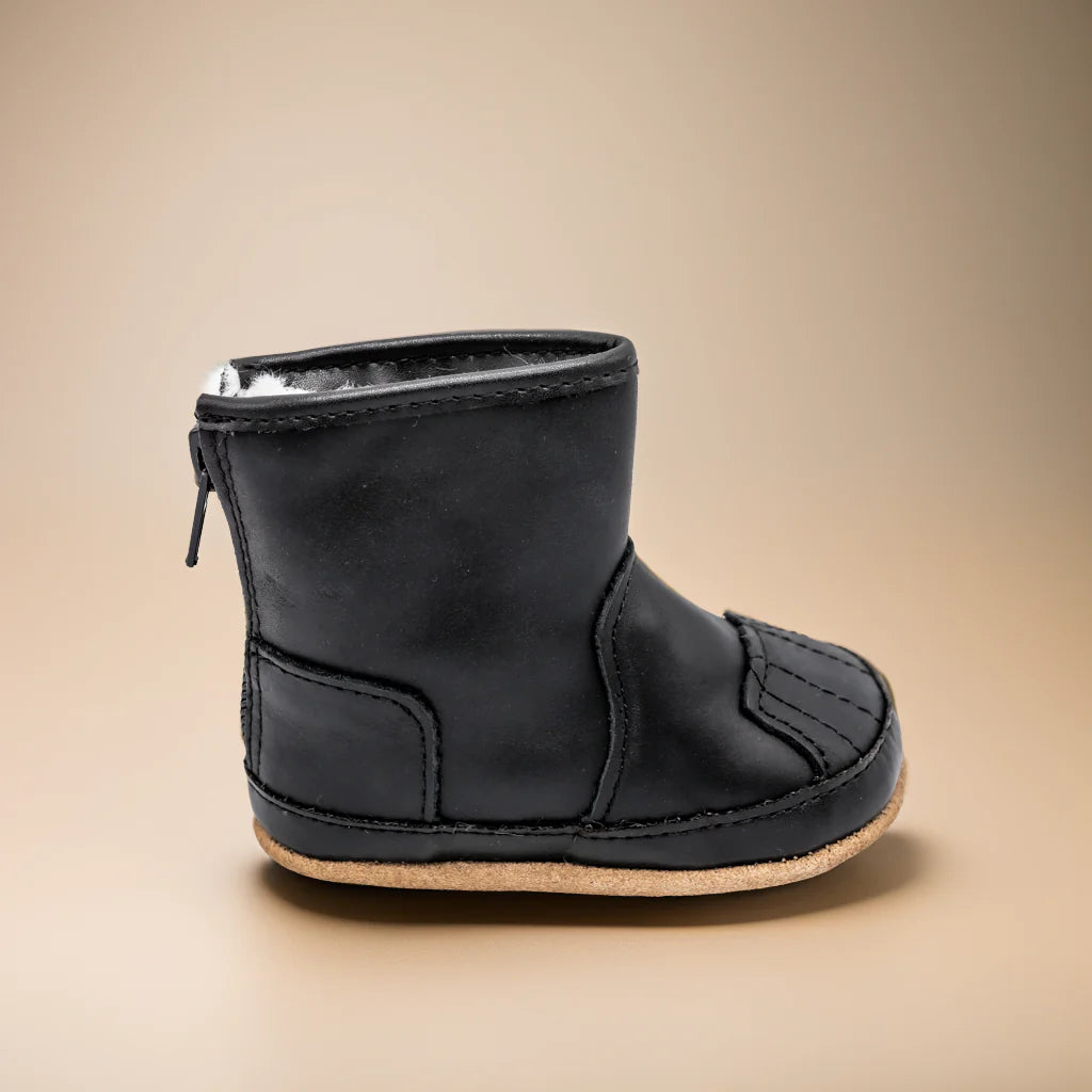 The Dexter Boot {DROP SHIP}