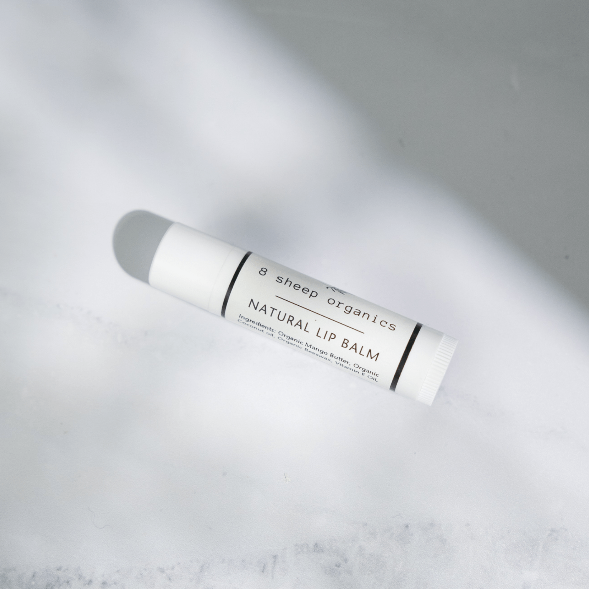Organic Lip Balm {Drop Ship}