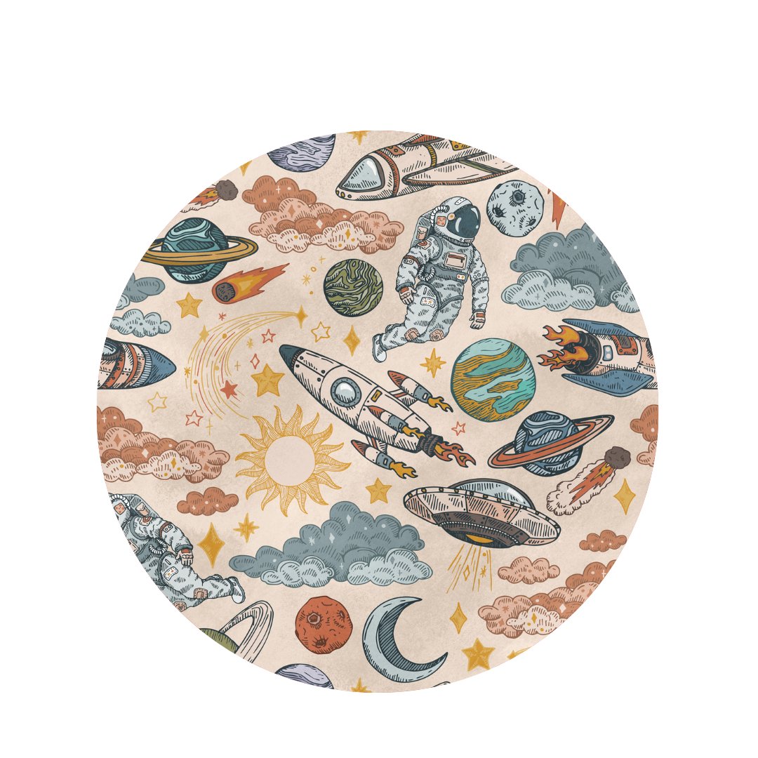 Rocketman - (ESSENTIAL TEE)