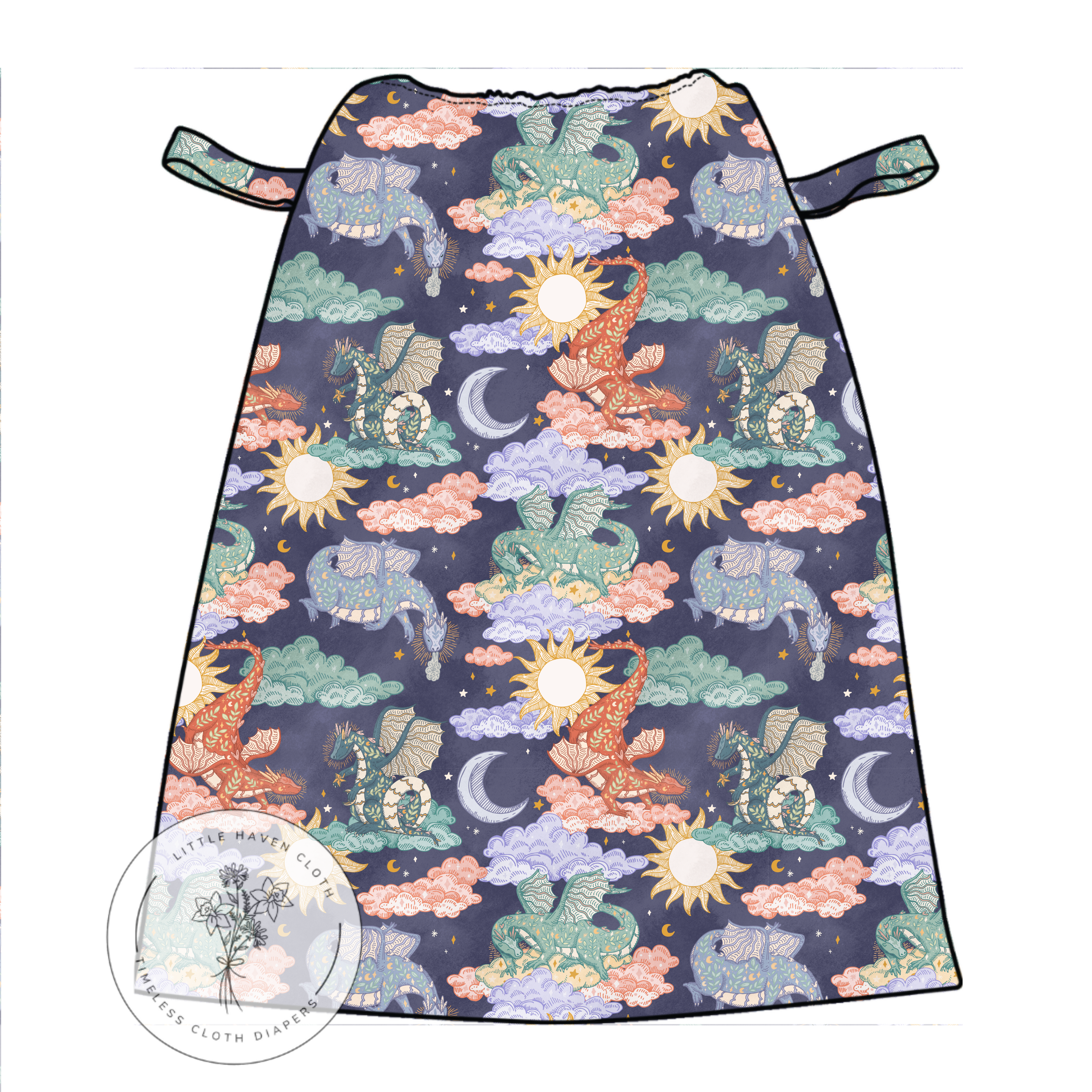 Atlas - (Pail Liner)