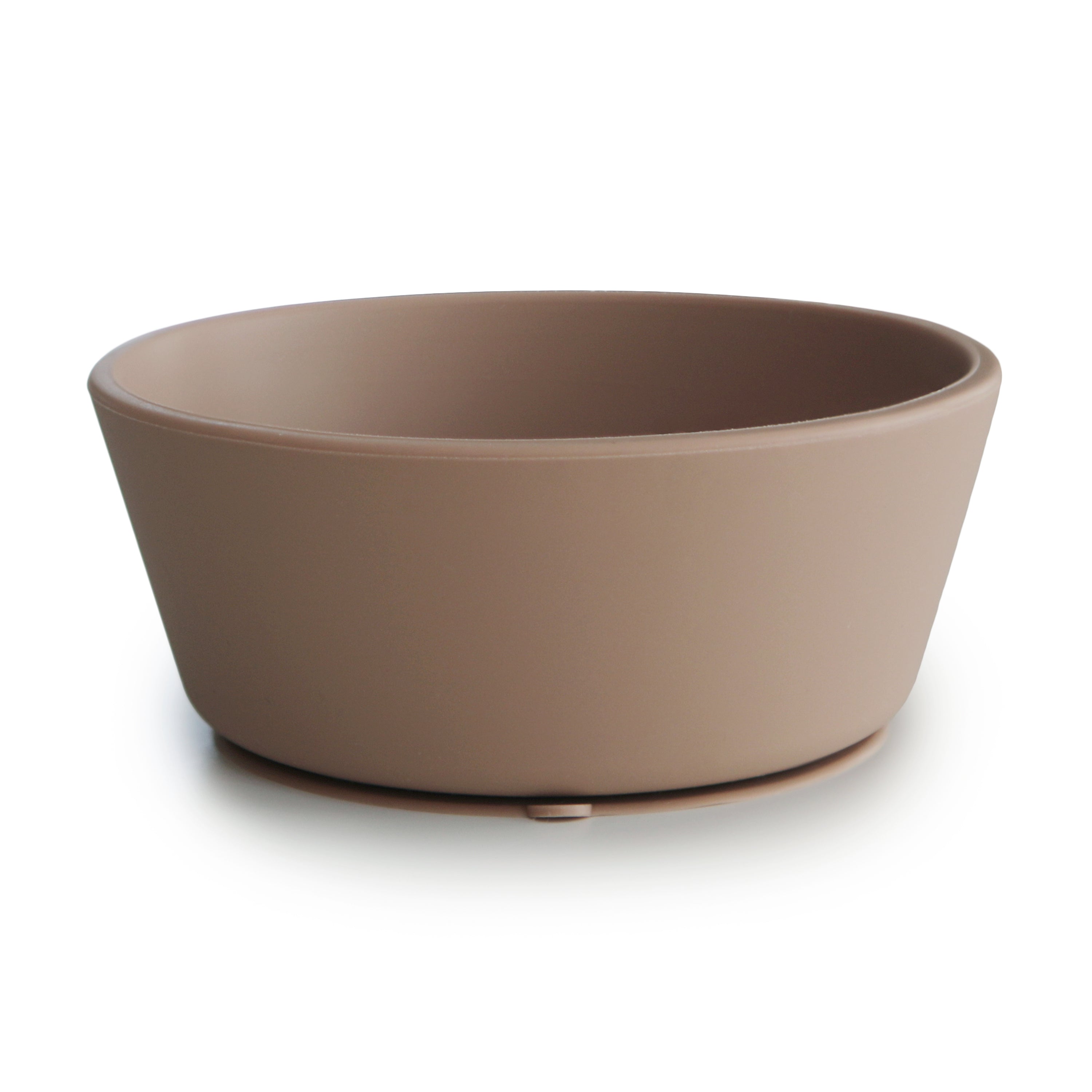 Silicone Suction Bowl {Drop Ship}