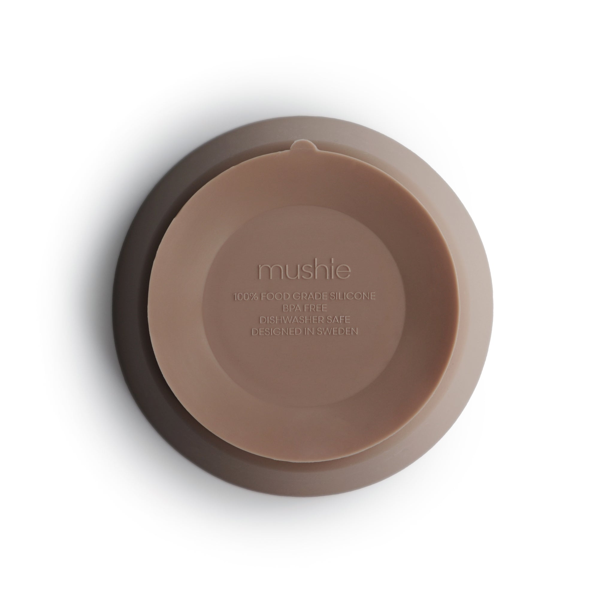 Silicone Suction Bowl {Drop Ship}