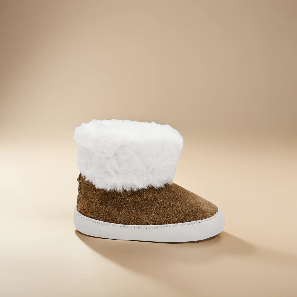 The Ari Boot {DROP SHIP}