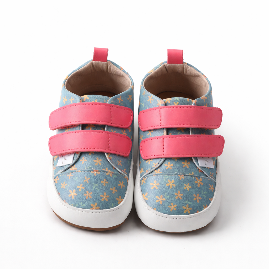 The Low Top {DROP SHIP}