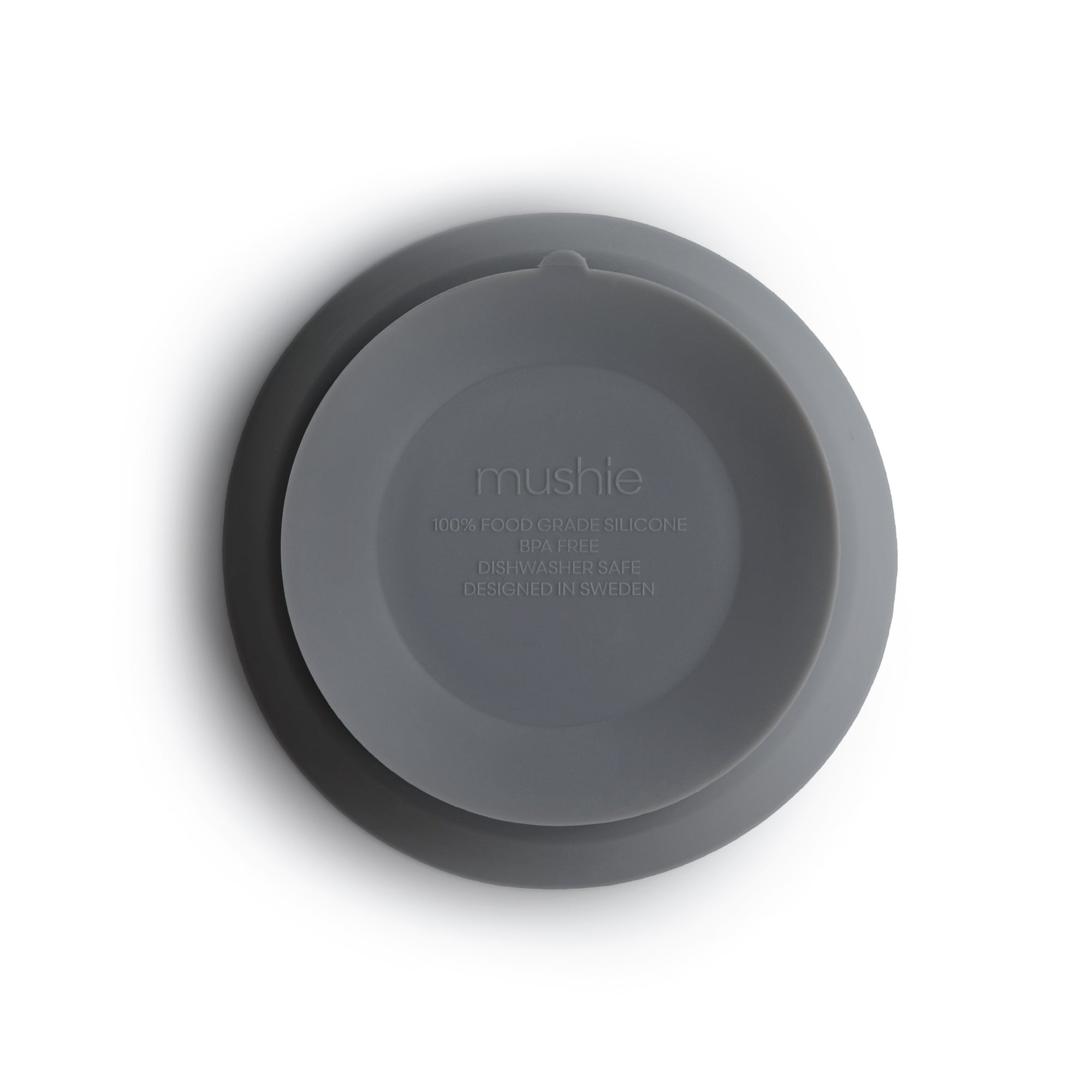 Silicone Suction Bowl {Drop Ship}