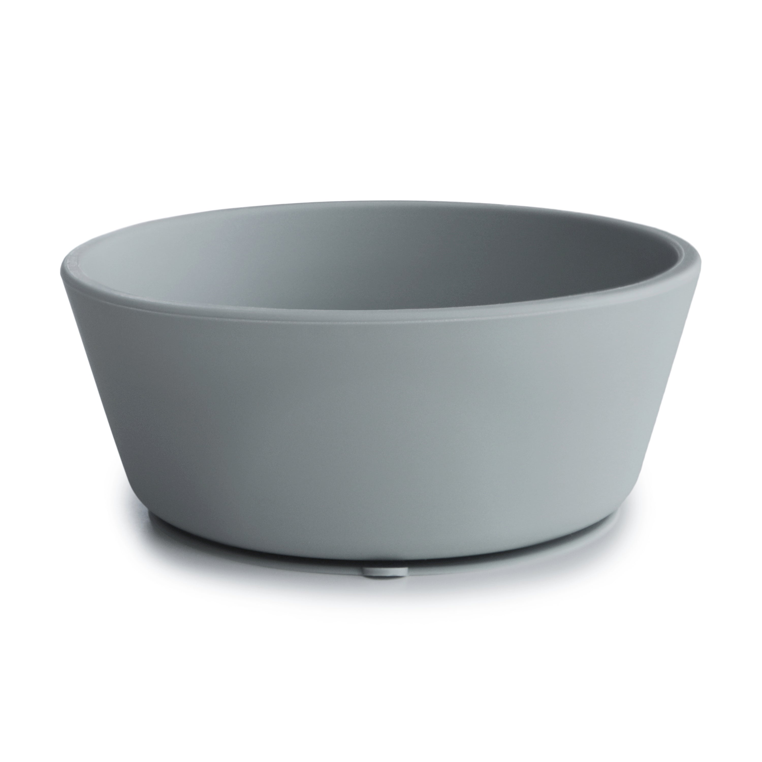 Silicone Suction Bowl {Drop Ship}
