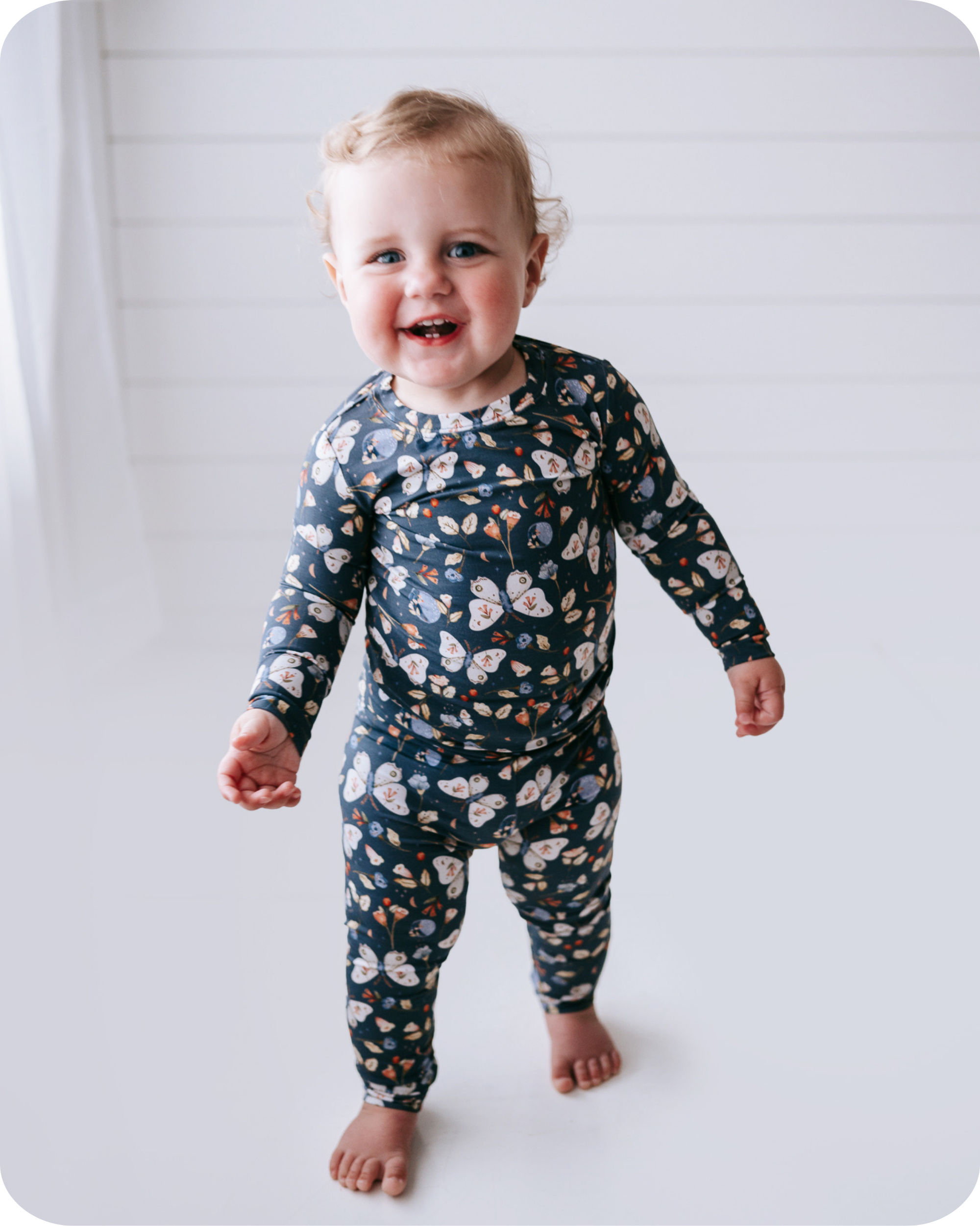 Lunar Garden - (SNUG SET)
