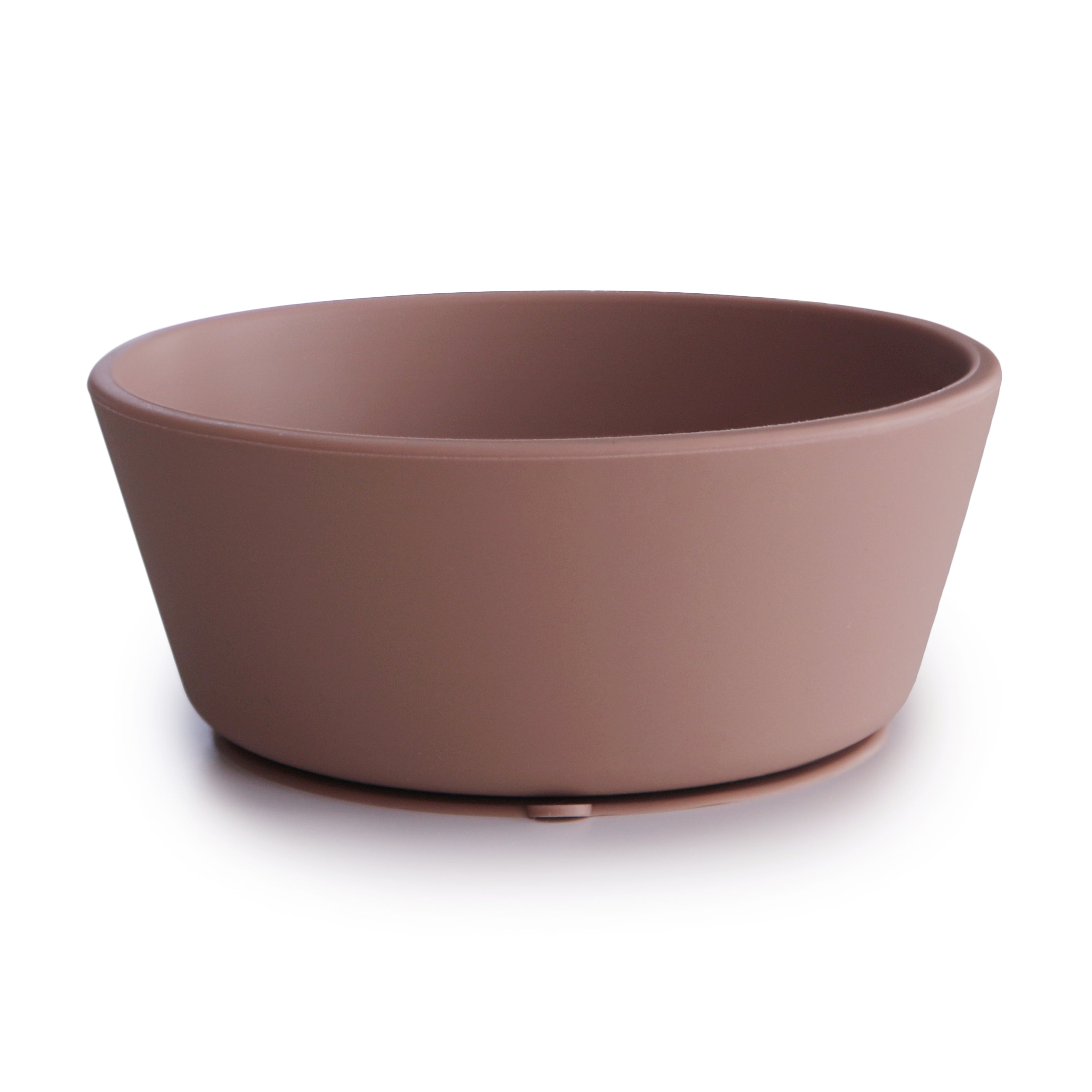 Silicone Suction Bowl {Drop Ship}