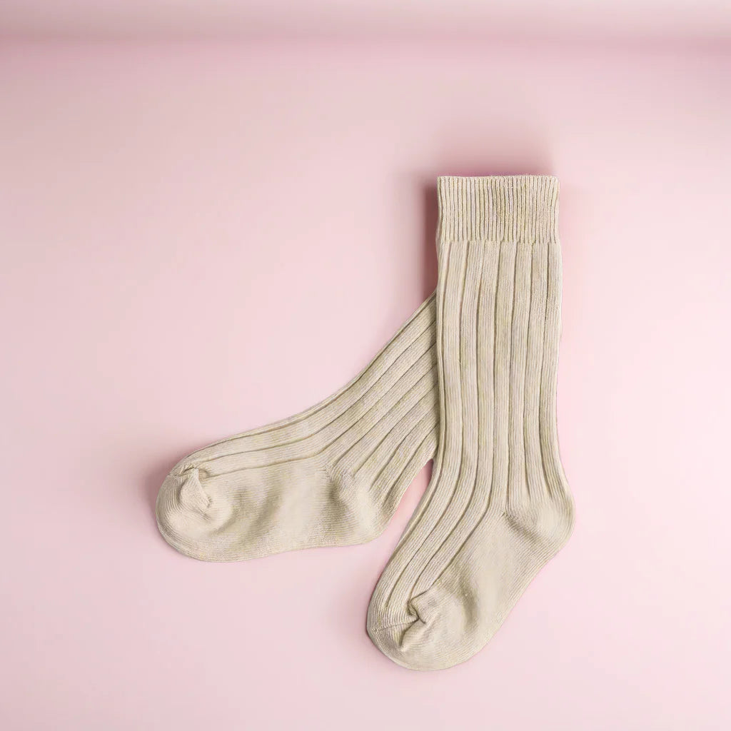 LLB Standard Knee High Socks {DROP SHIP}