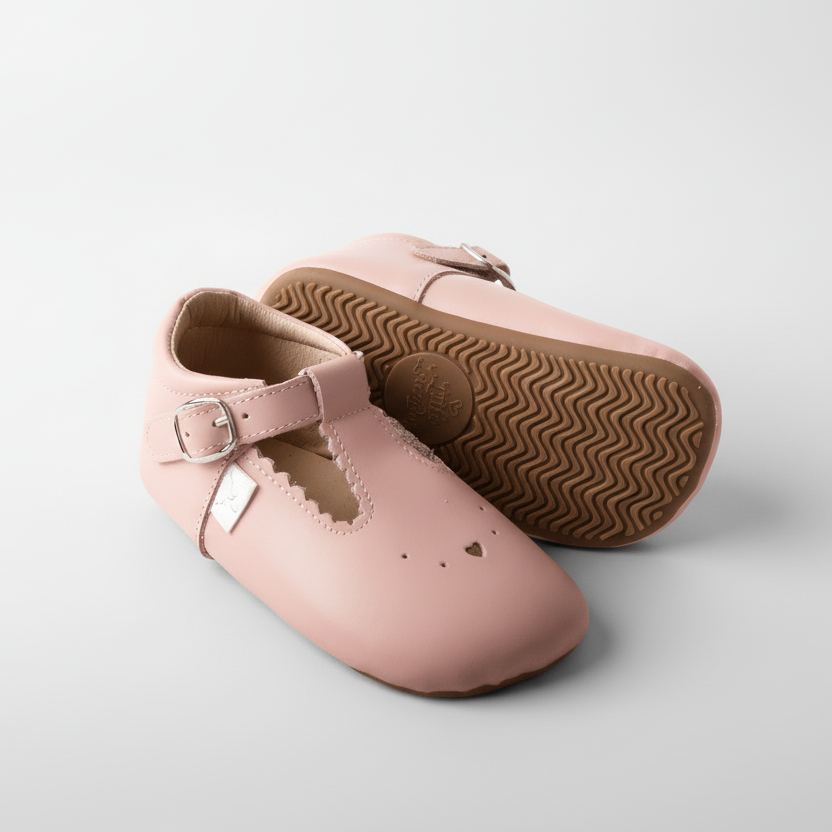 The T Bar {DROP SHIP}