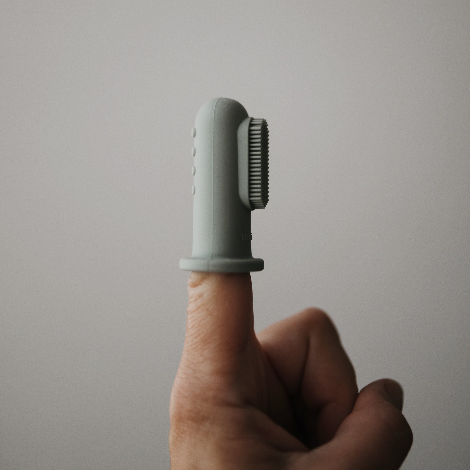 Finger Toothbrush {Drop Ship}