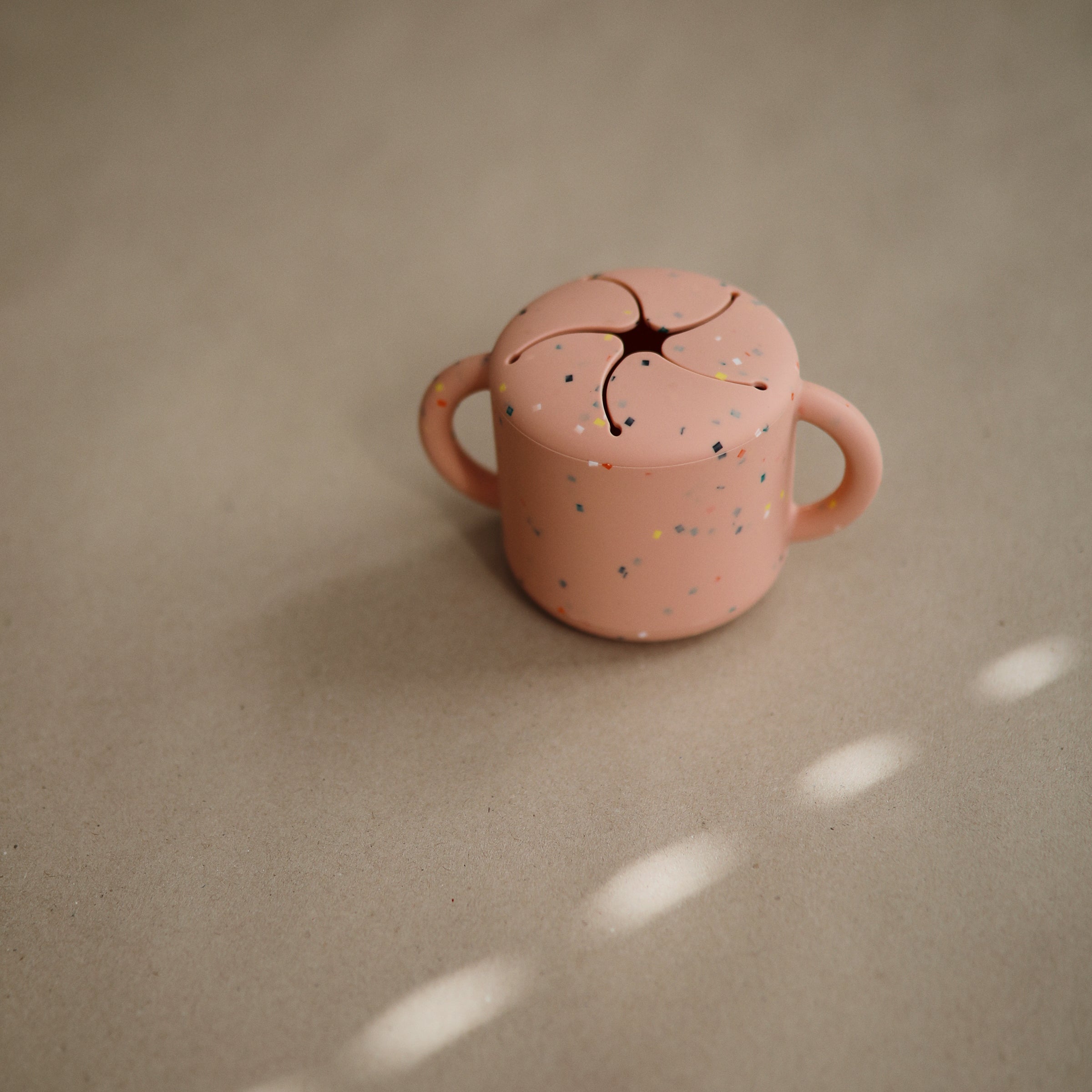 Snack Cup {Drop Ship}