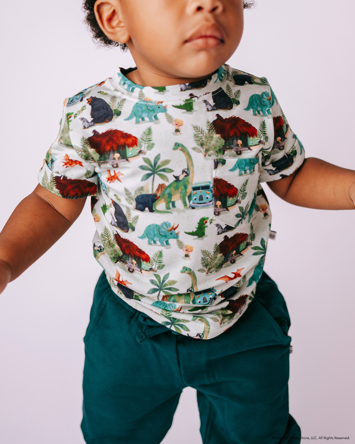 Officially Licensed Essential Tees