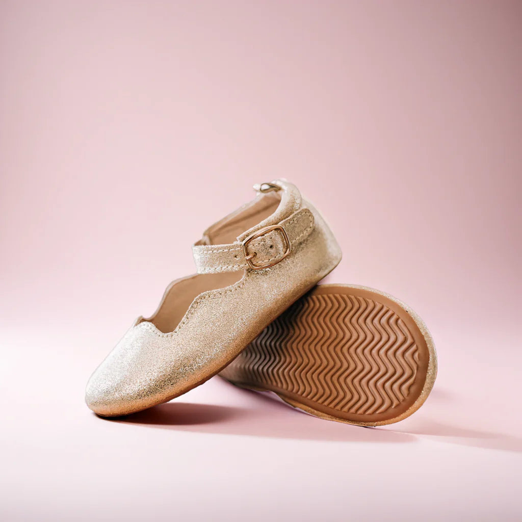 The Olivia {DROP SHIP}