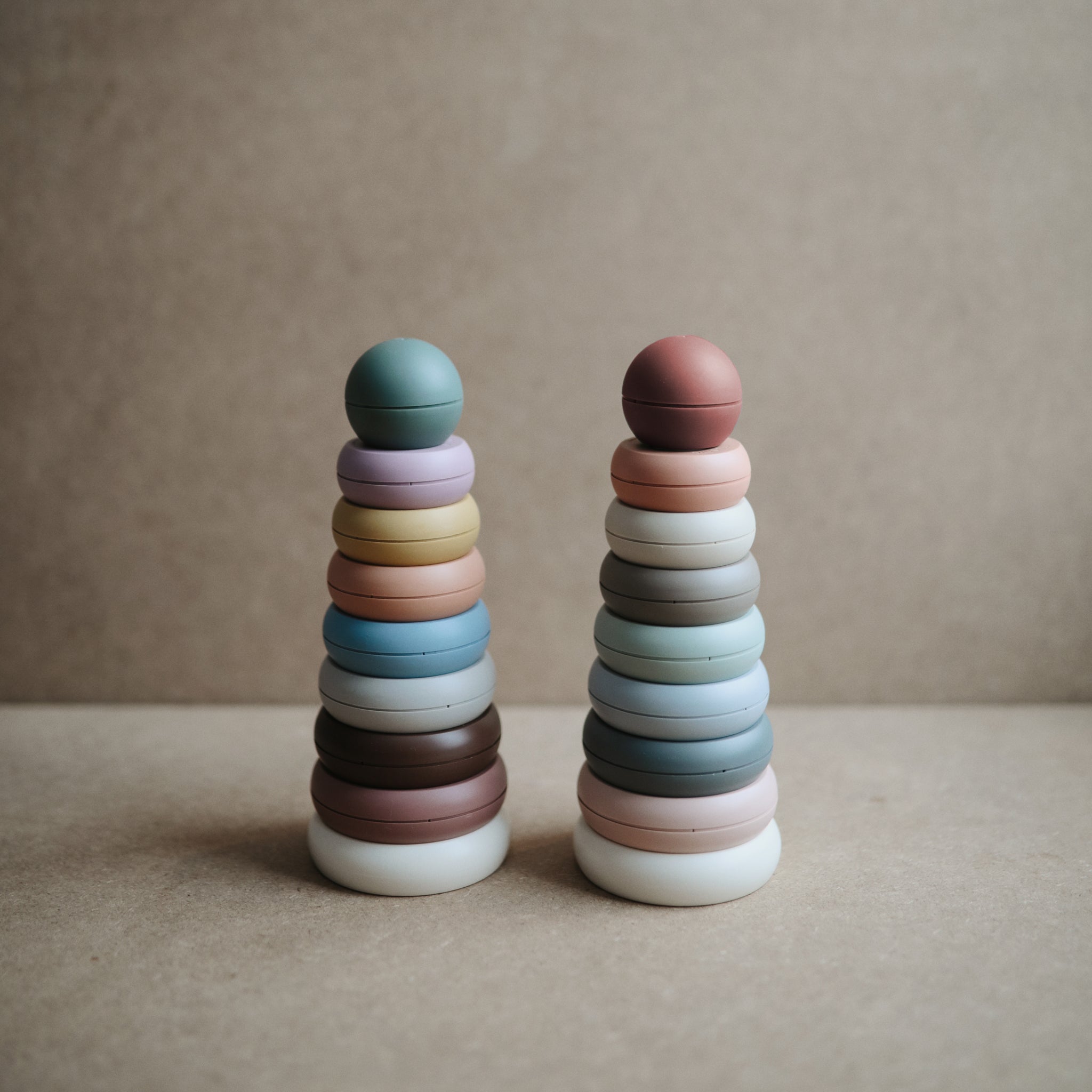 Stacking Rings Toy {Drop Ship}