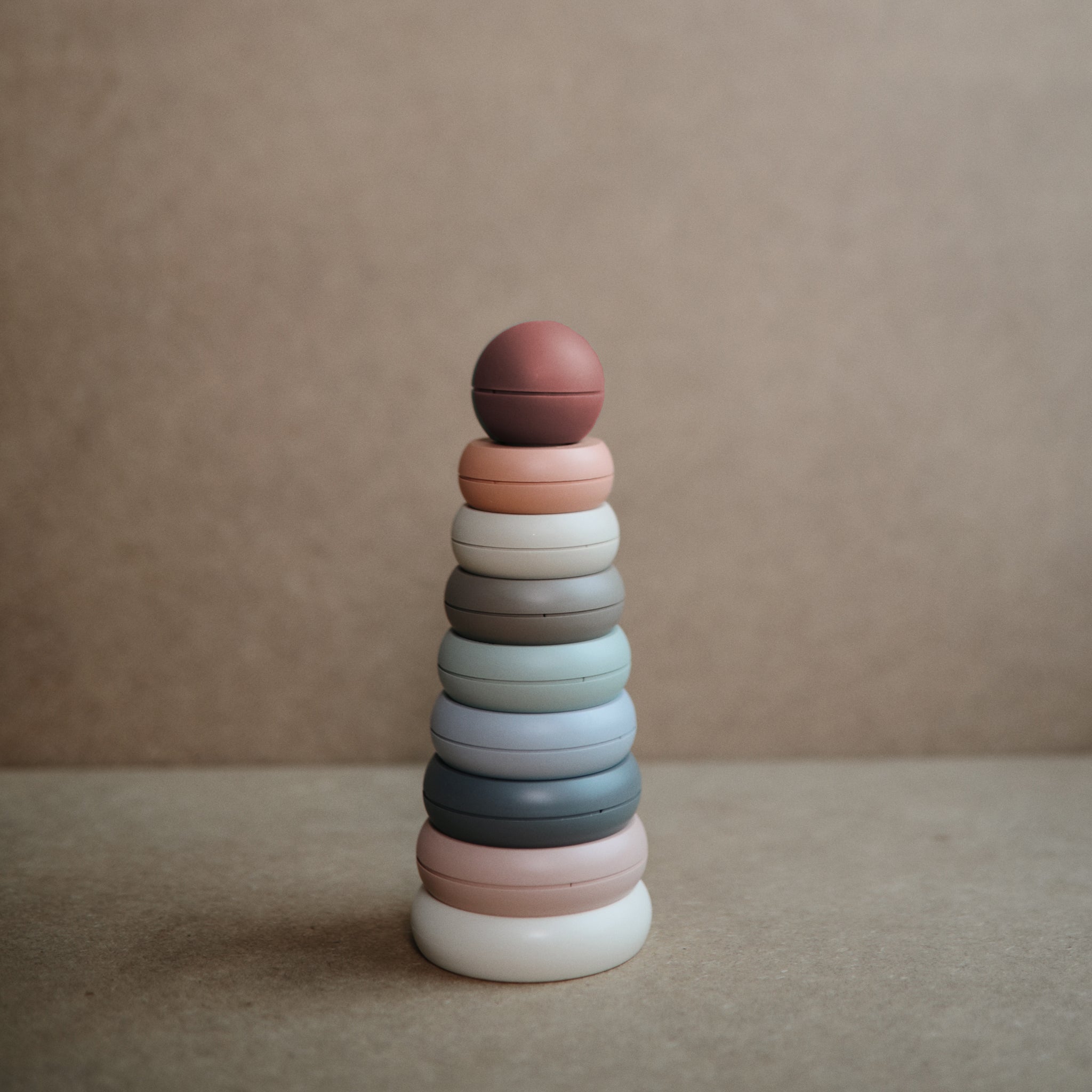 Stacking Rings Toy {Drop Ship}