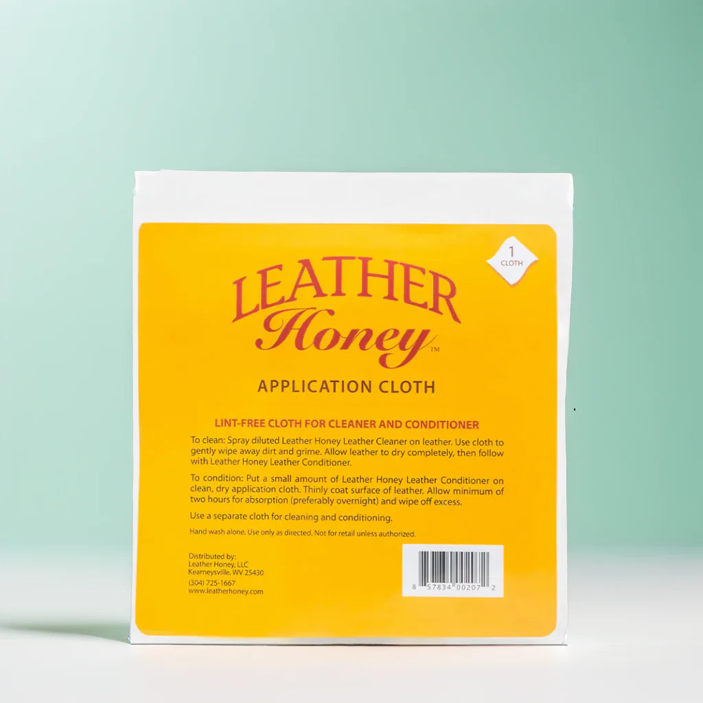 Leather Honey {DROP SHIP}