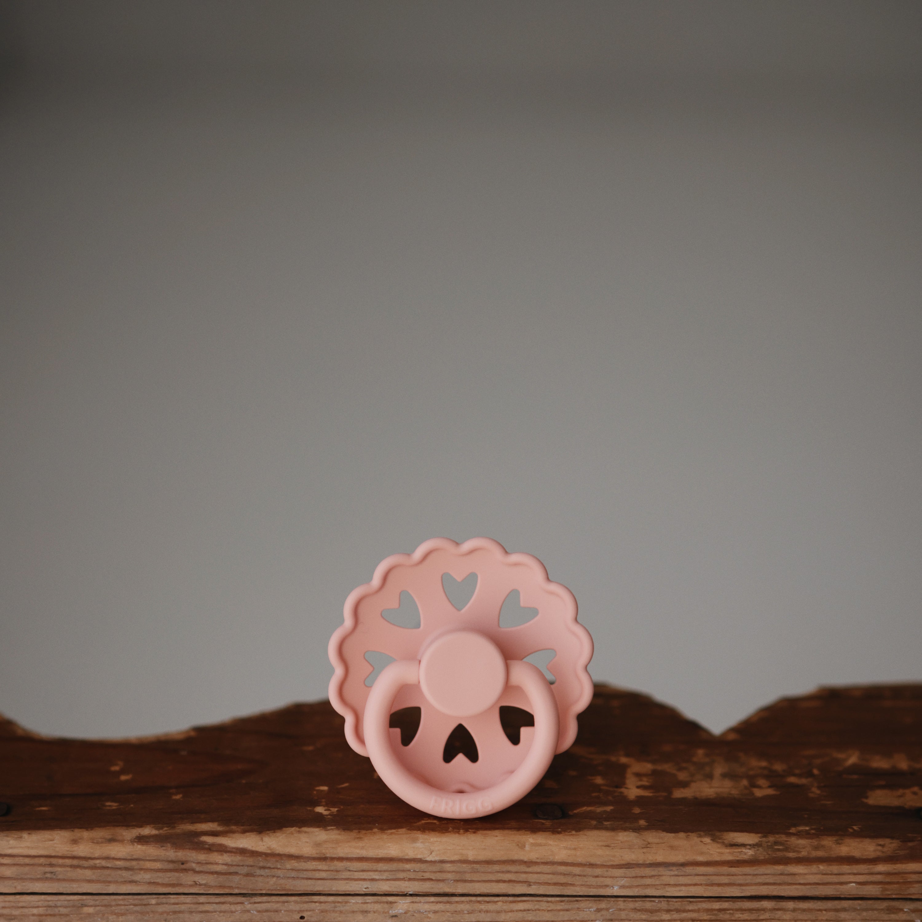 FRIGG Andersen Fairytale Silicone Pacifier 2-Pack {Drop Ship}