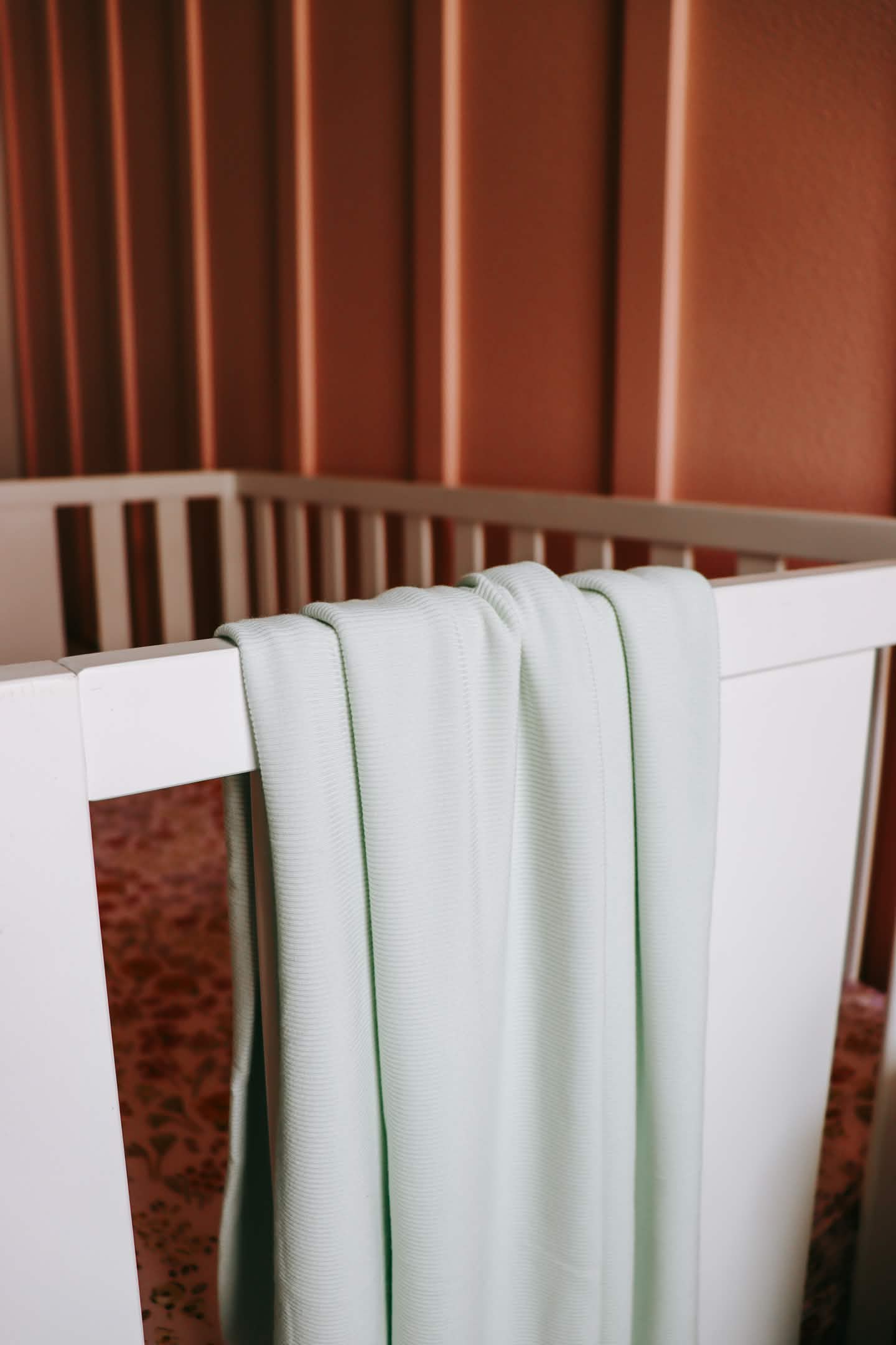 Minted - (Snuggle Swaddle)