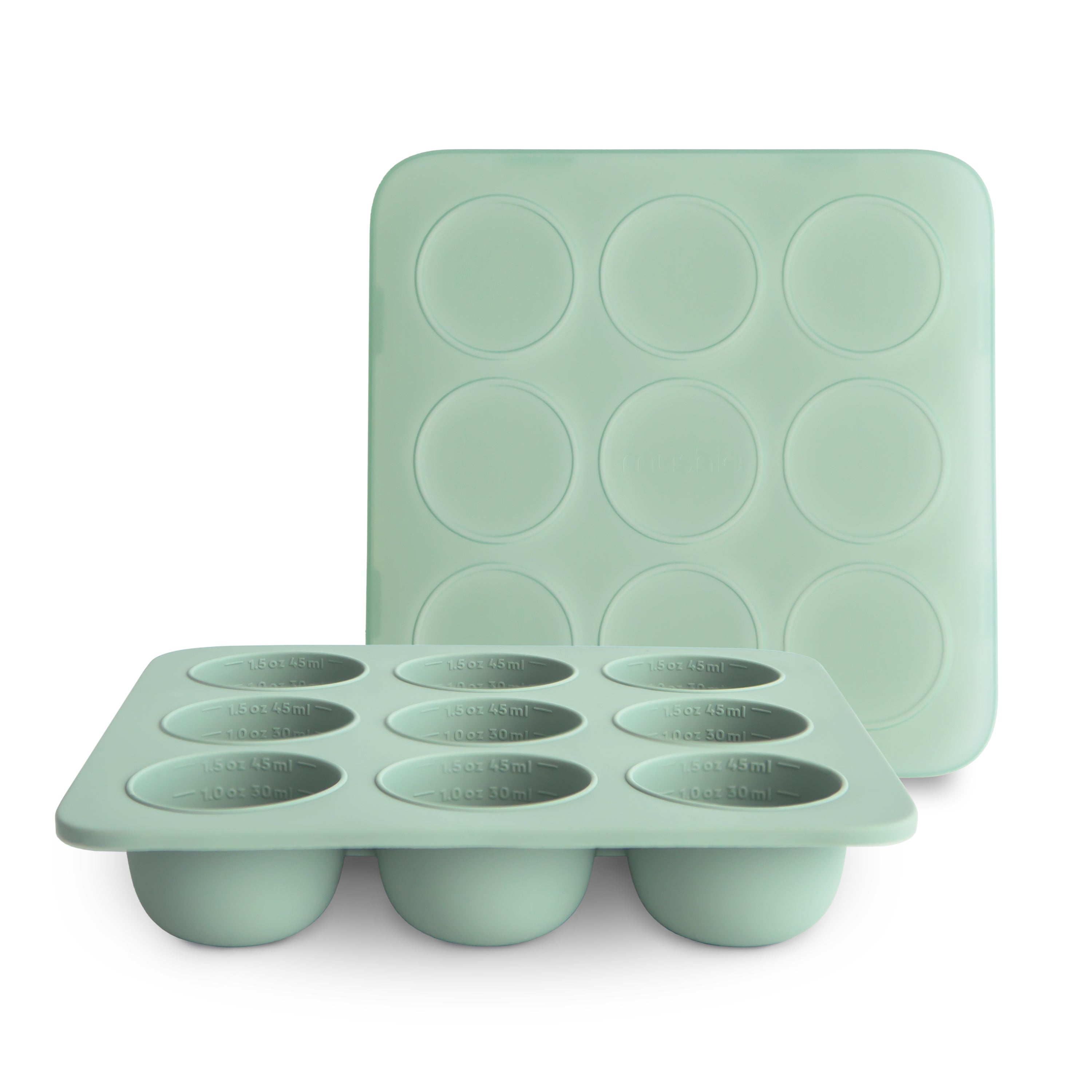 Baby Food Freezer Tray {Drop Ship}
