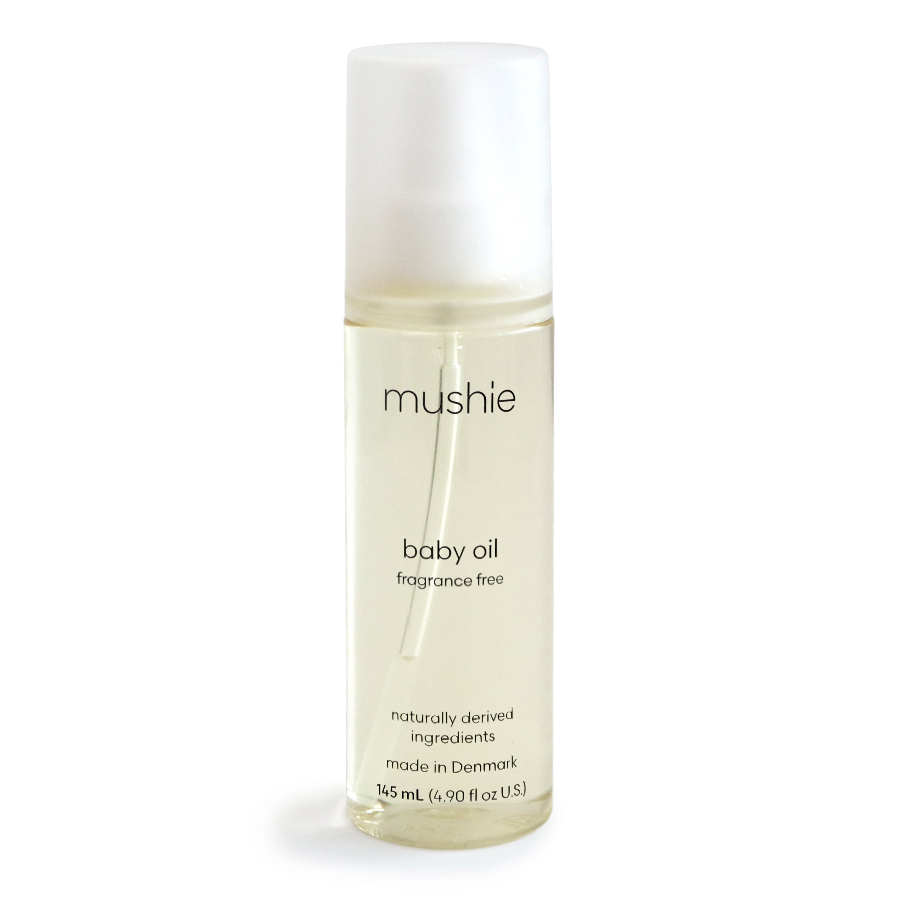 Baby Oil {Drop Ship}
