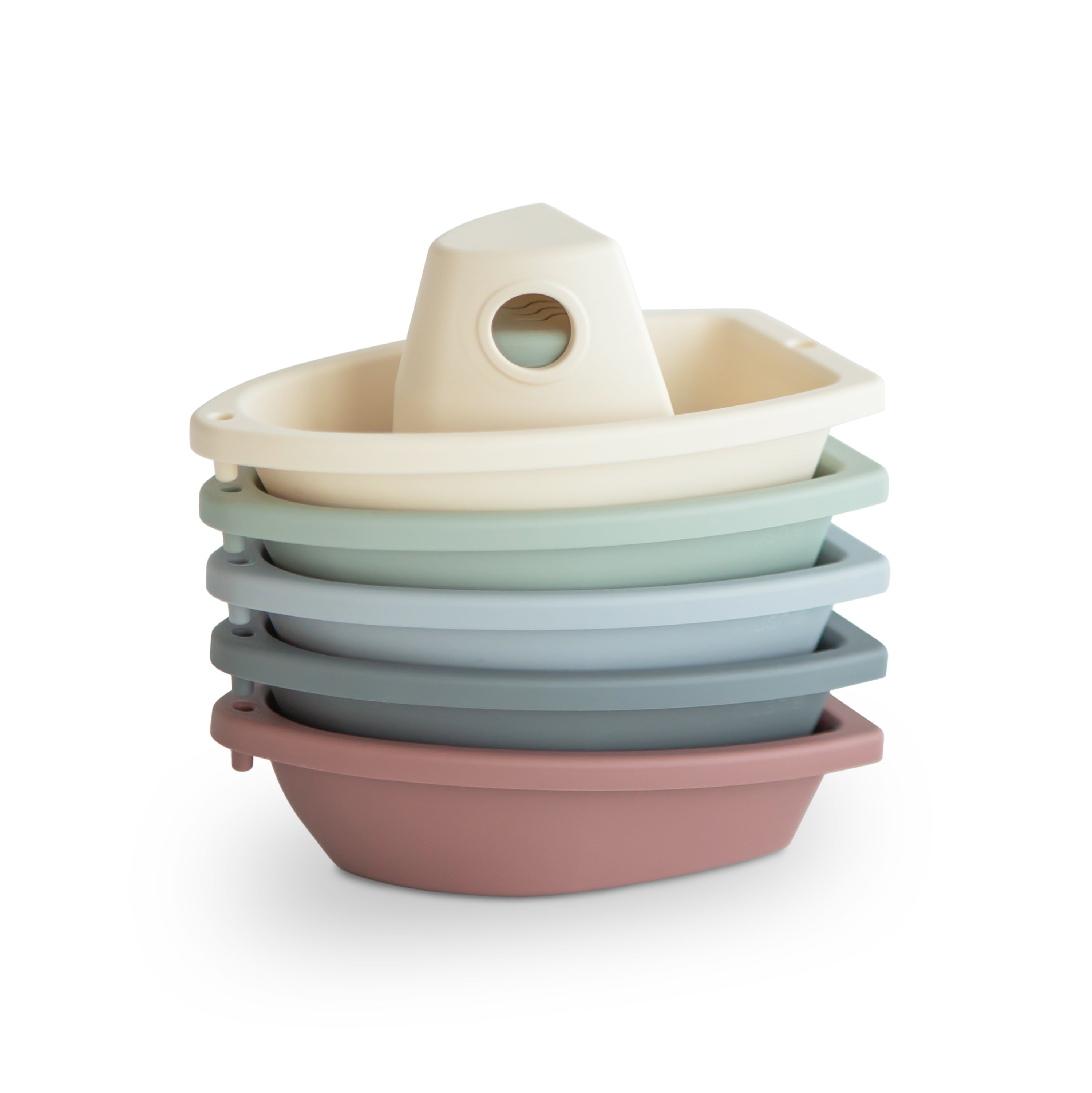 Bath Boats {Drop Ship}